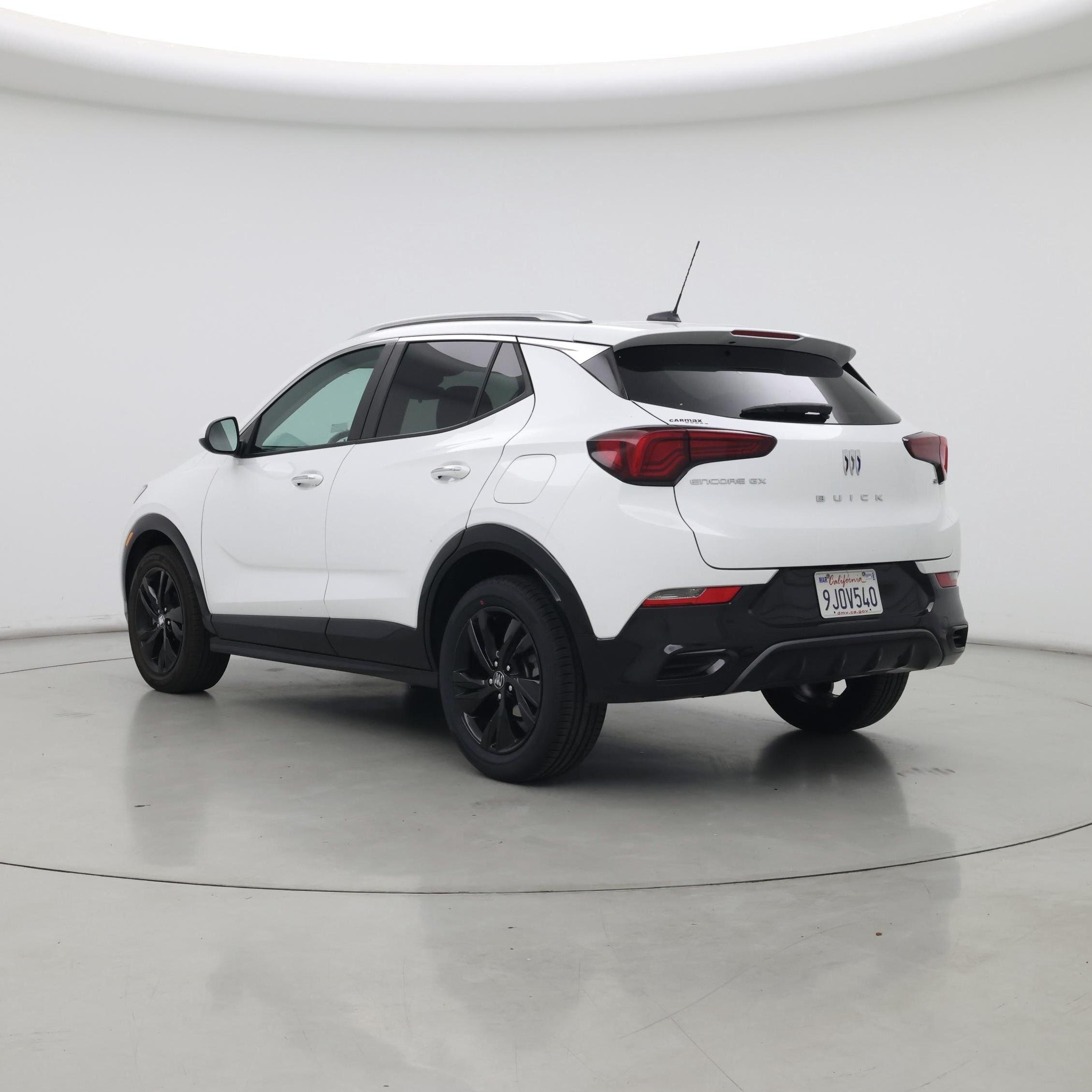 Thumbnail: 2024 Buick Encore GX - 2