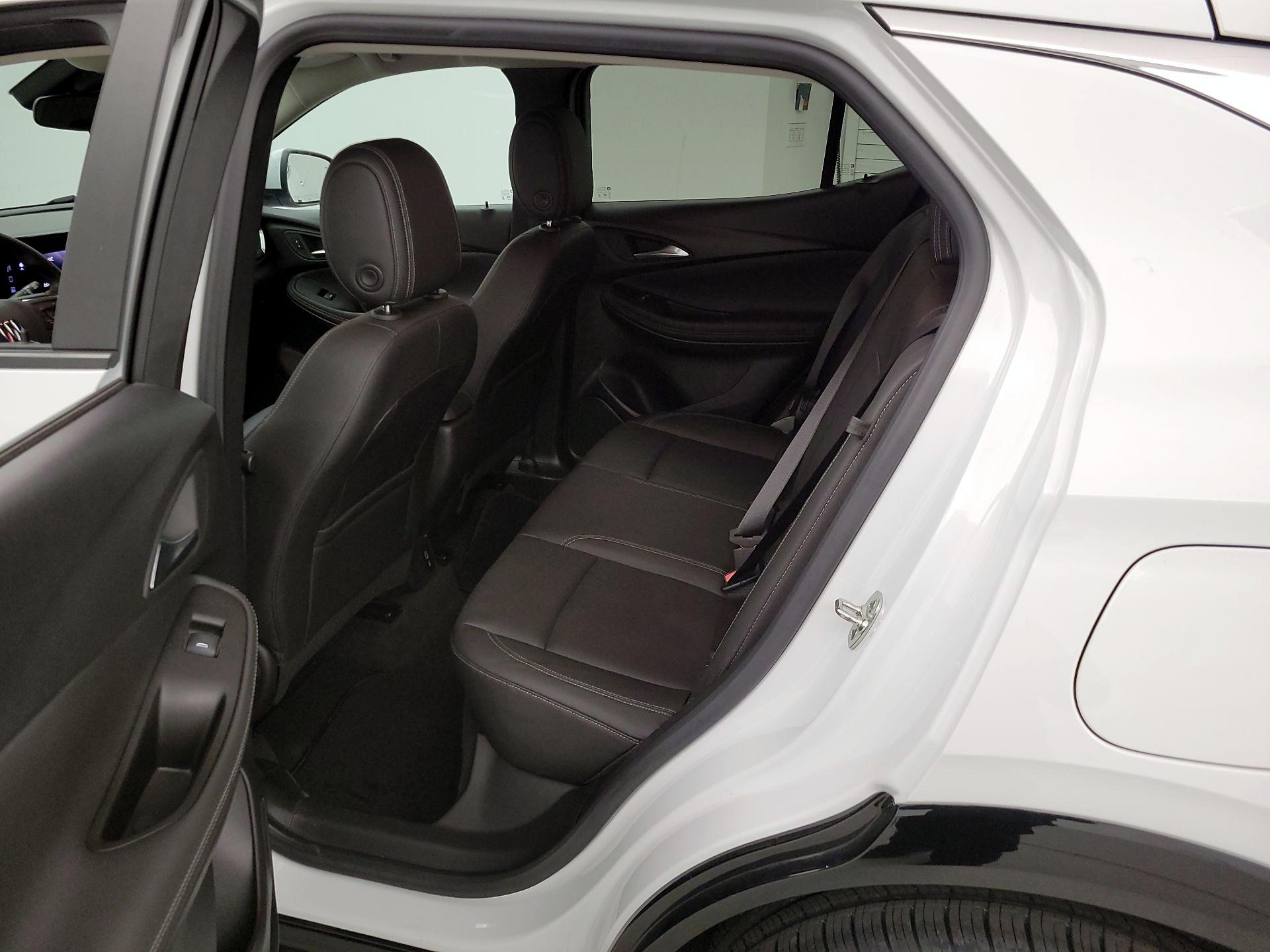 Thumbnail: 2024 Buick Encore GX - 19