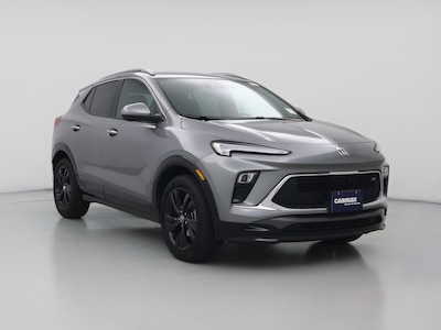2024 Buick Encore GX Sport Touring -
                  Ontario, CA