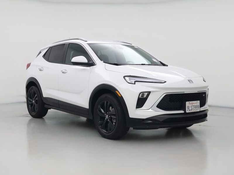 2024 Buick Encore GX Sport Touring -
                  Riverside, CA