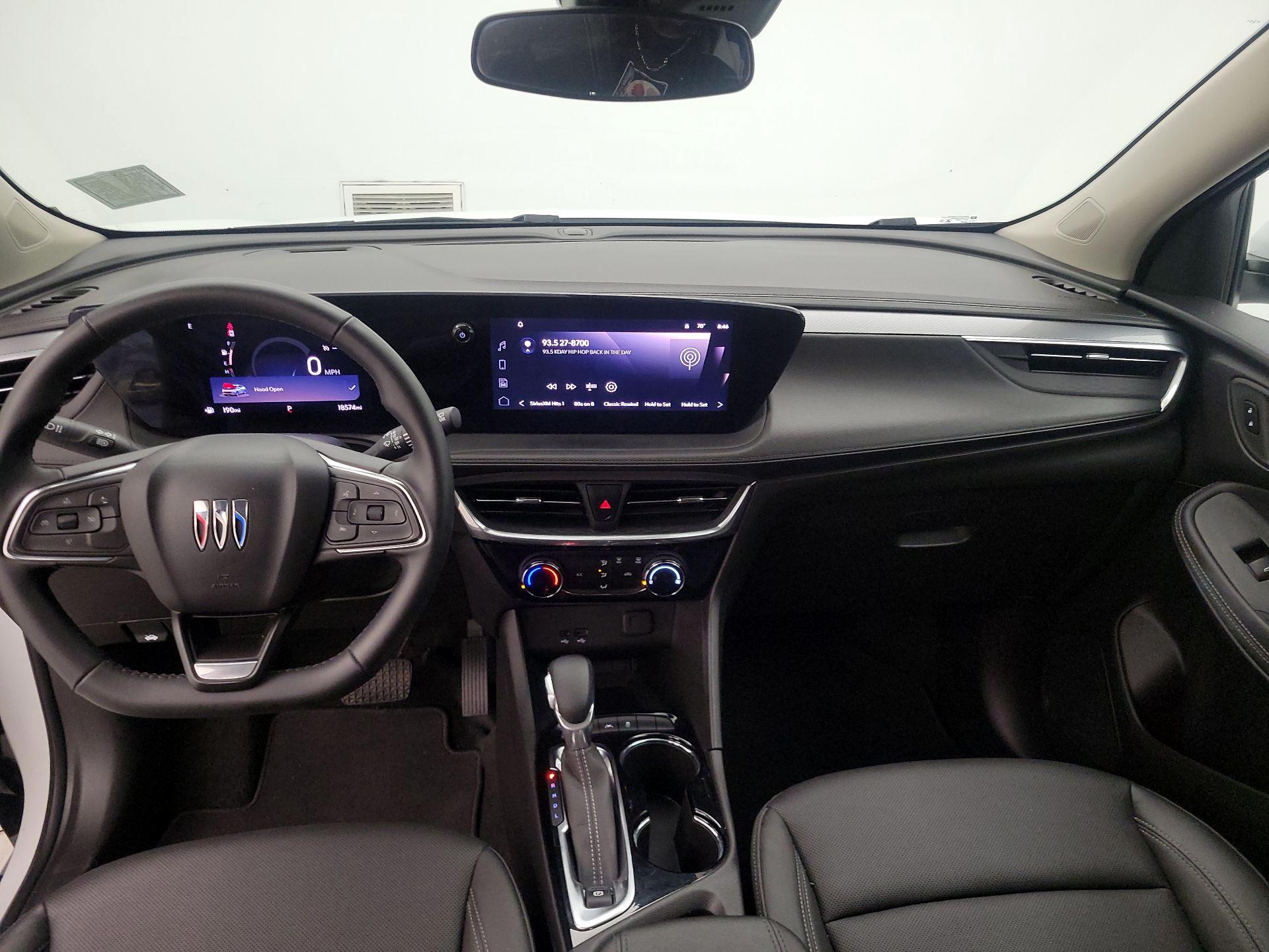 Thumbnail: 2024 Buick Encore GX - 9