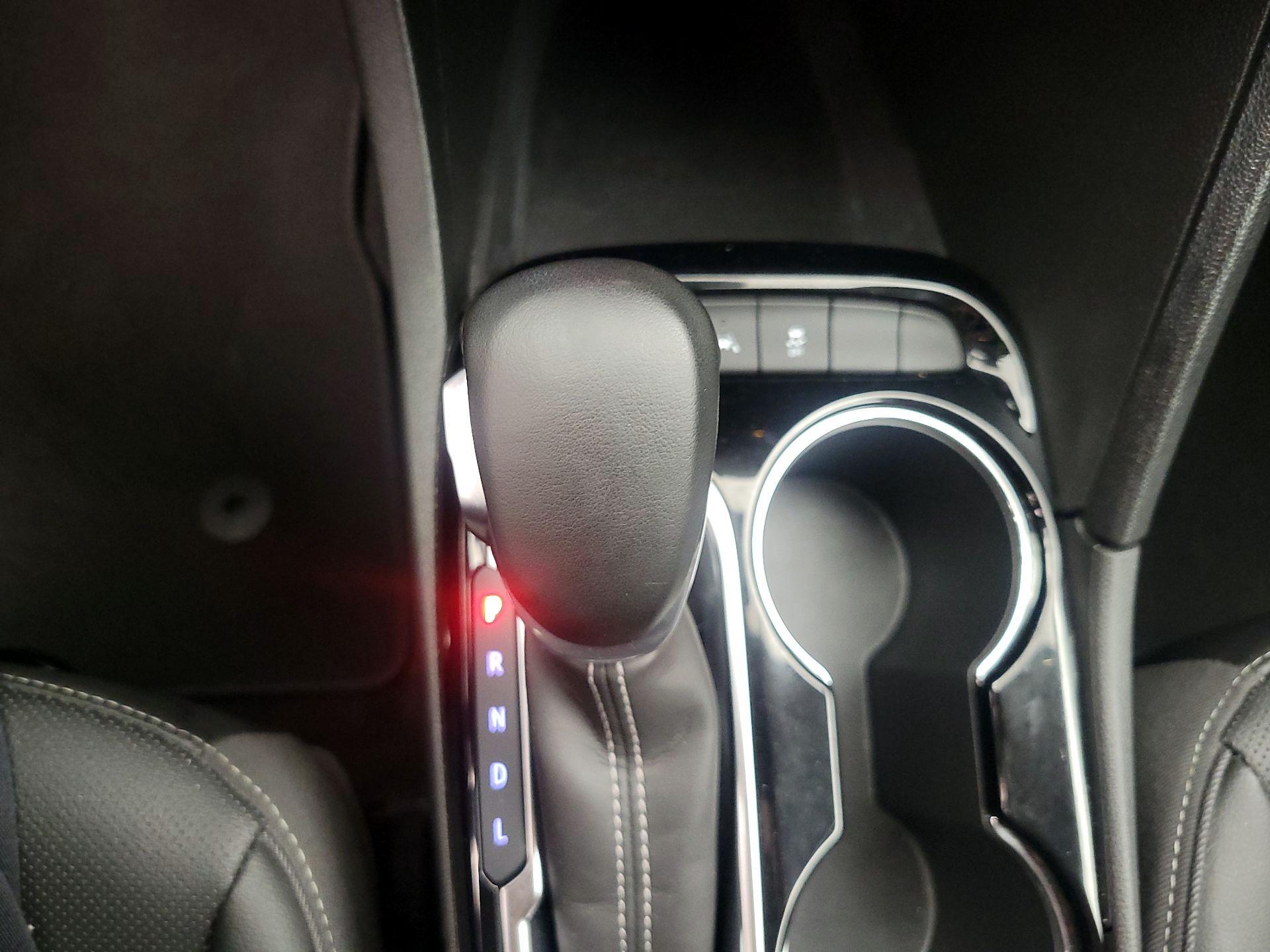Thumbnail: 2024 Buick Encore GX - 17