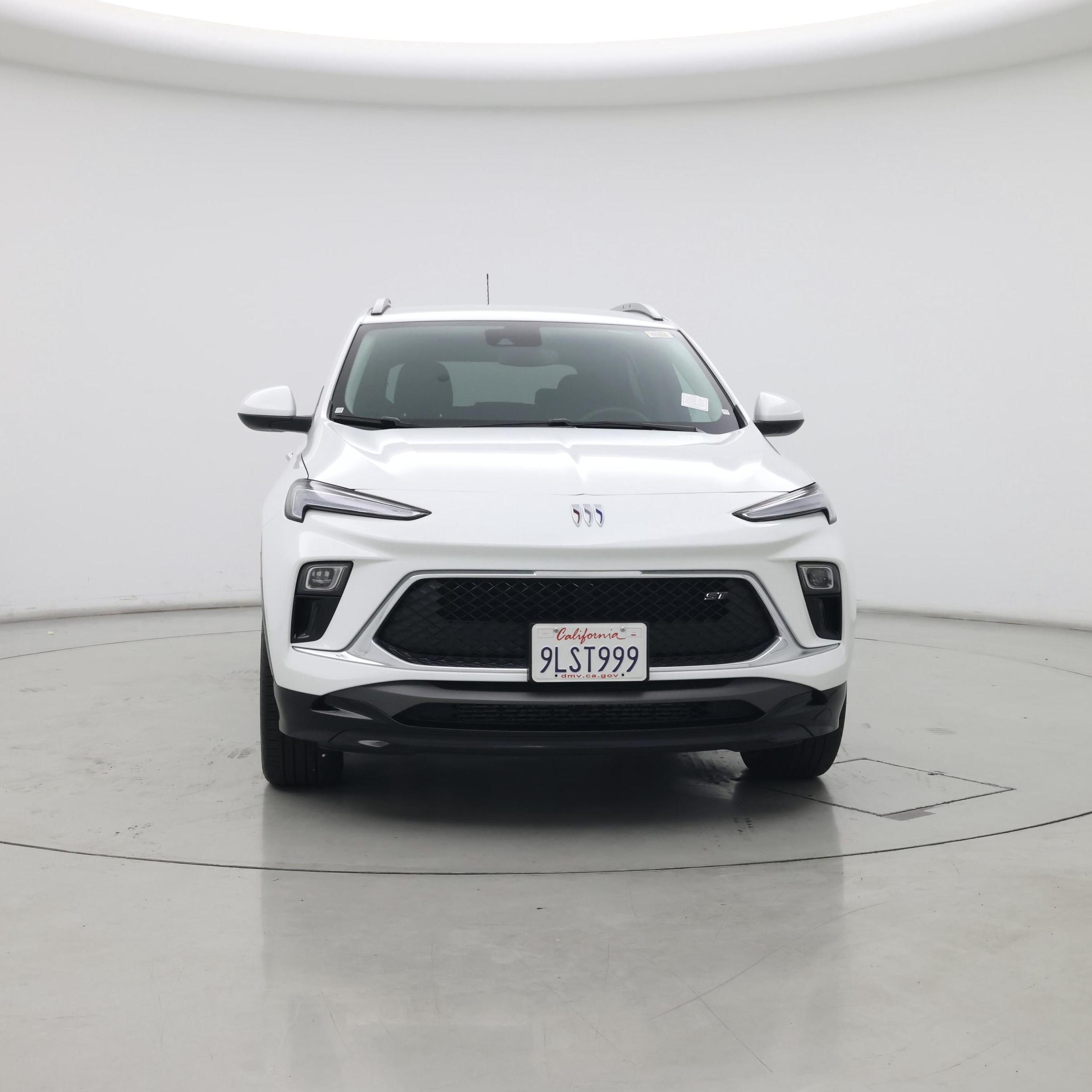 Thumbnail: 2024 Buick Encore GX - 5