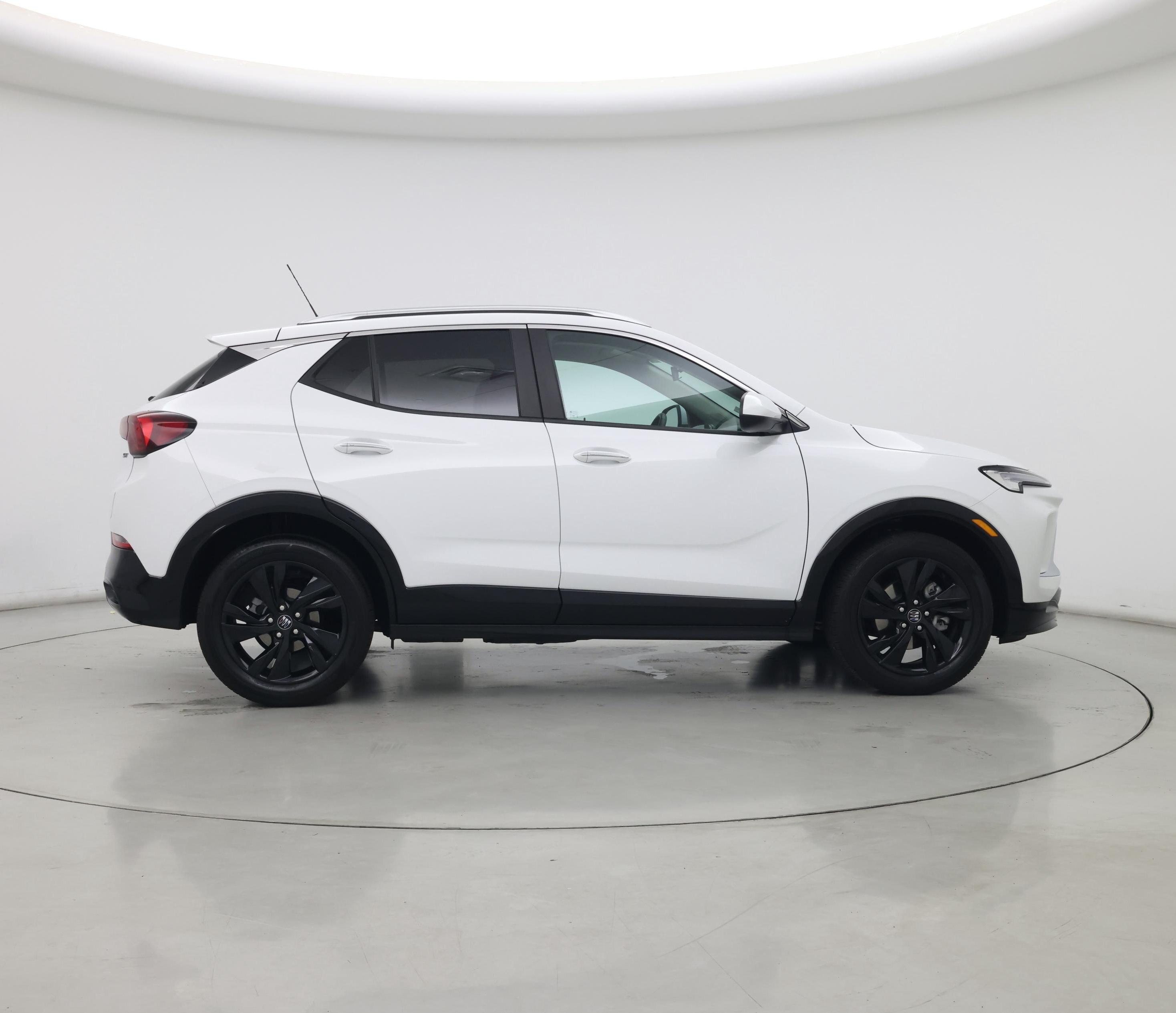 Thumbnail: 2024 Buick Encore GX - 7