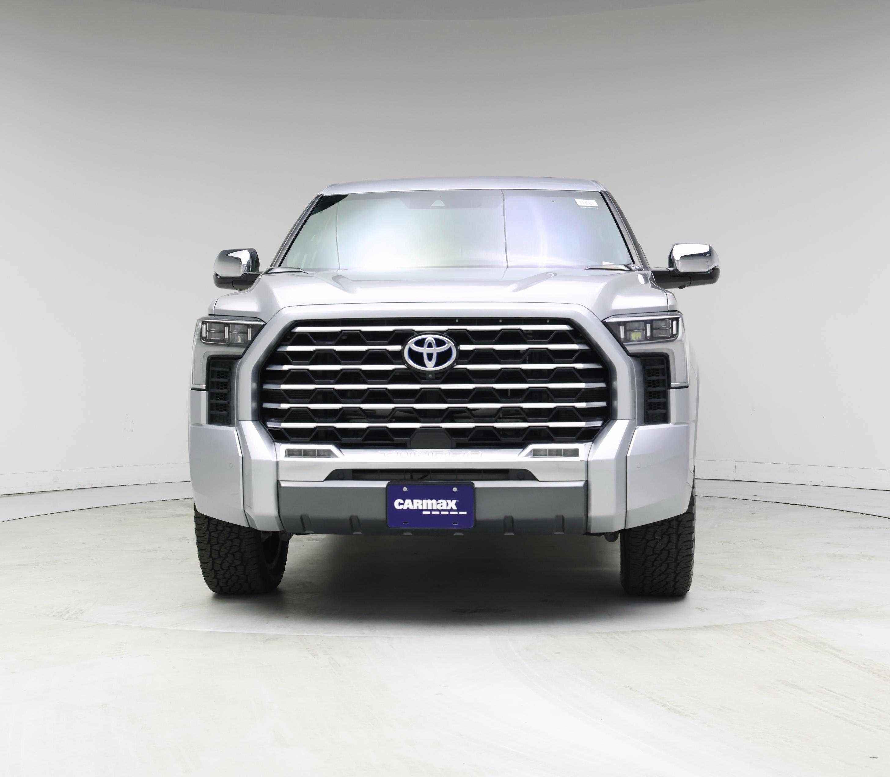 Thumbnail: 2024 Toyota Tundra - 5