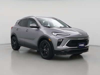 2024 Buick Encore GX Sport Touring -
                Ontario, CA
