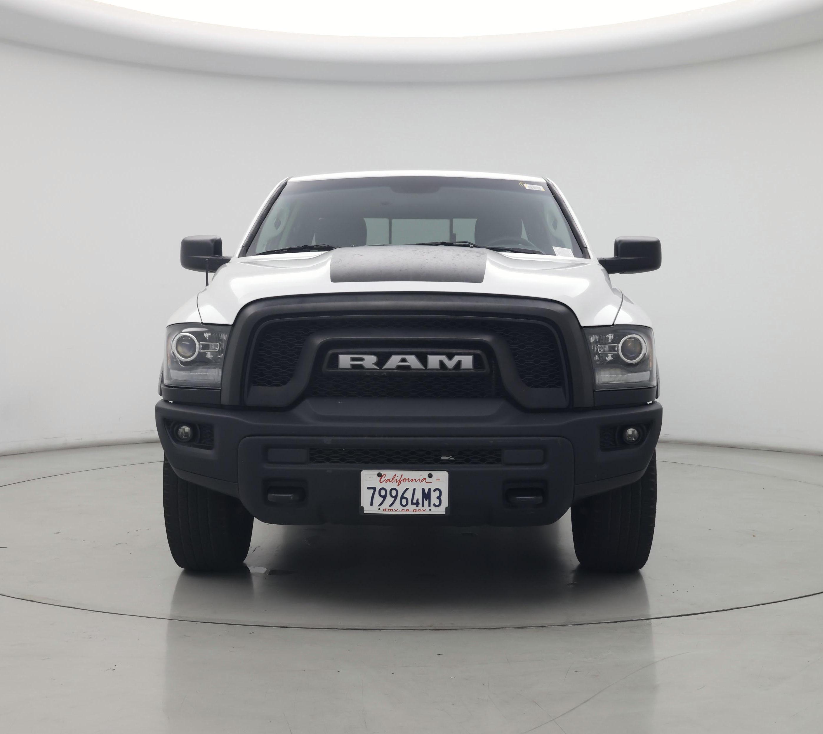 Thumbnail: 2020 RAM 1500 Classic - 5