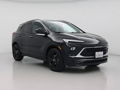 2024 Buick Encore GX Sport Touring -
                  Buena Park, CA