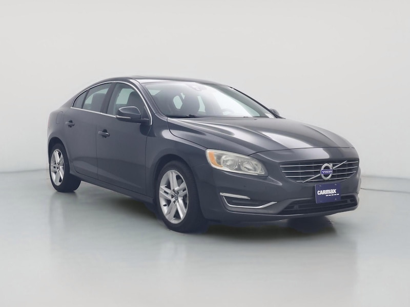 2015 Volvo S60 T5 -
                  Oxnard, CA