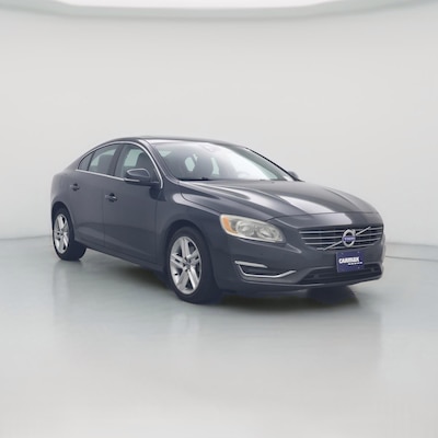2015 Volvo S60 T5 Premier