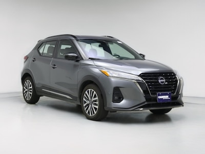 2024 Nissan Kicks SR -
                  Oceanside, CA