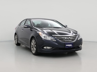 2014 Hyundai Sonata SE -
                  Irvine, CA