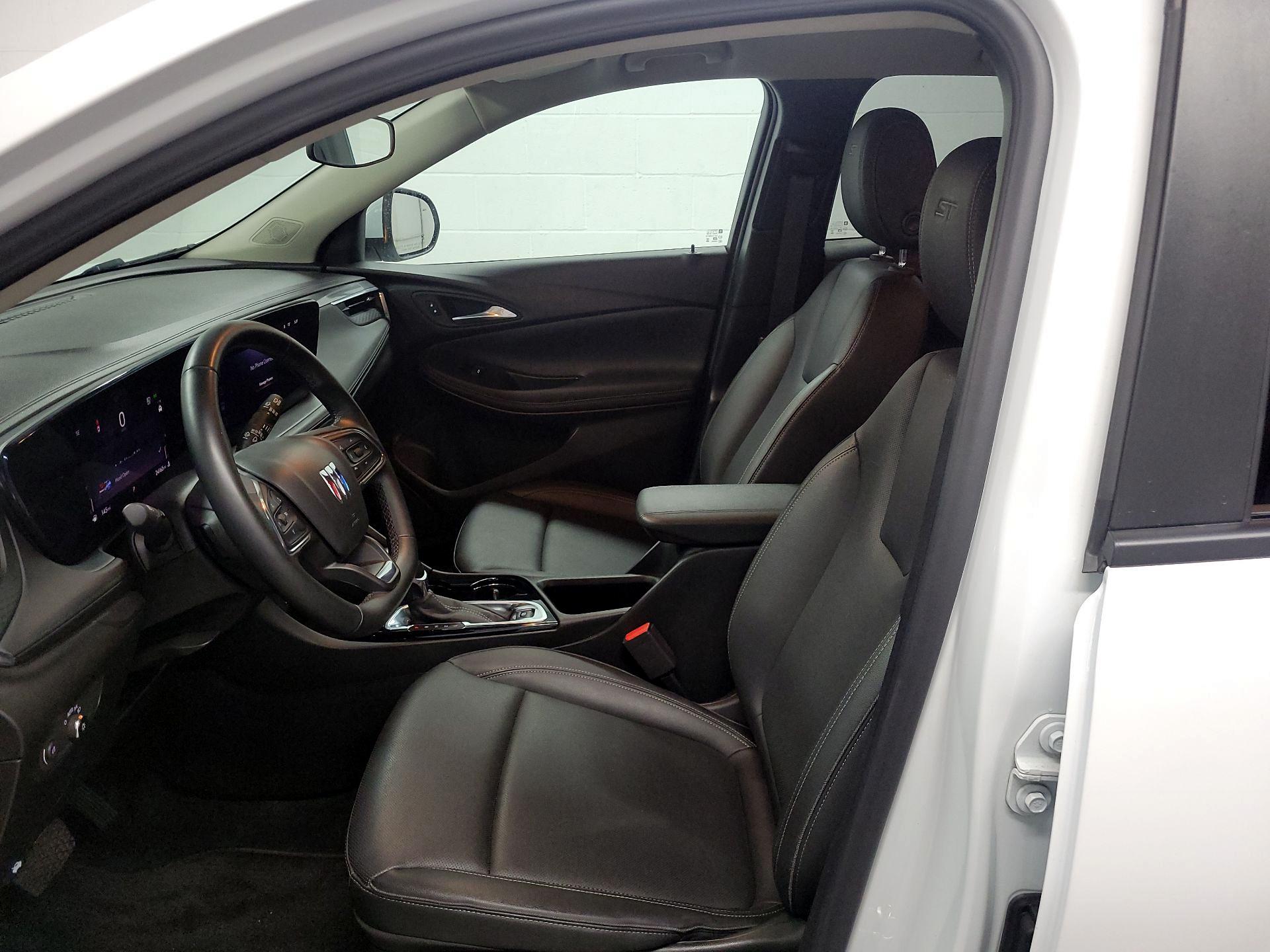 Thumbnail: 2024 Buick Encore GX - 11
