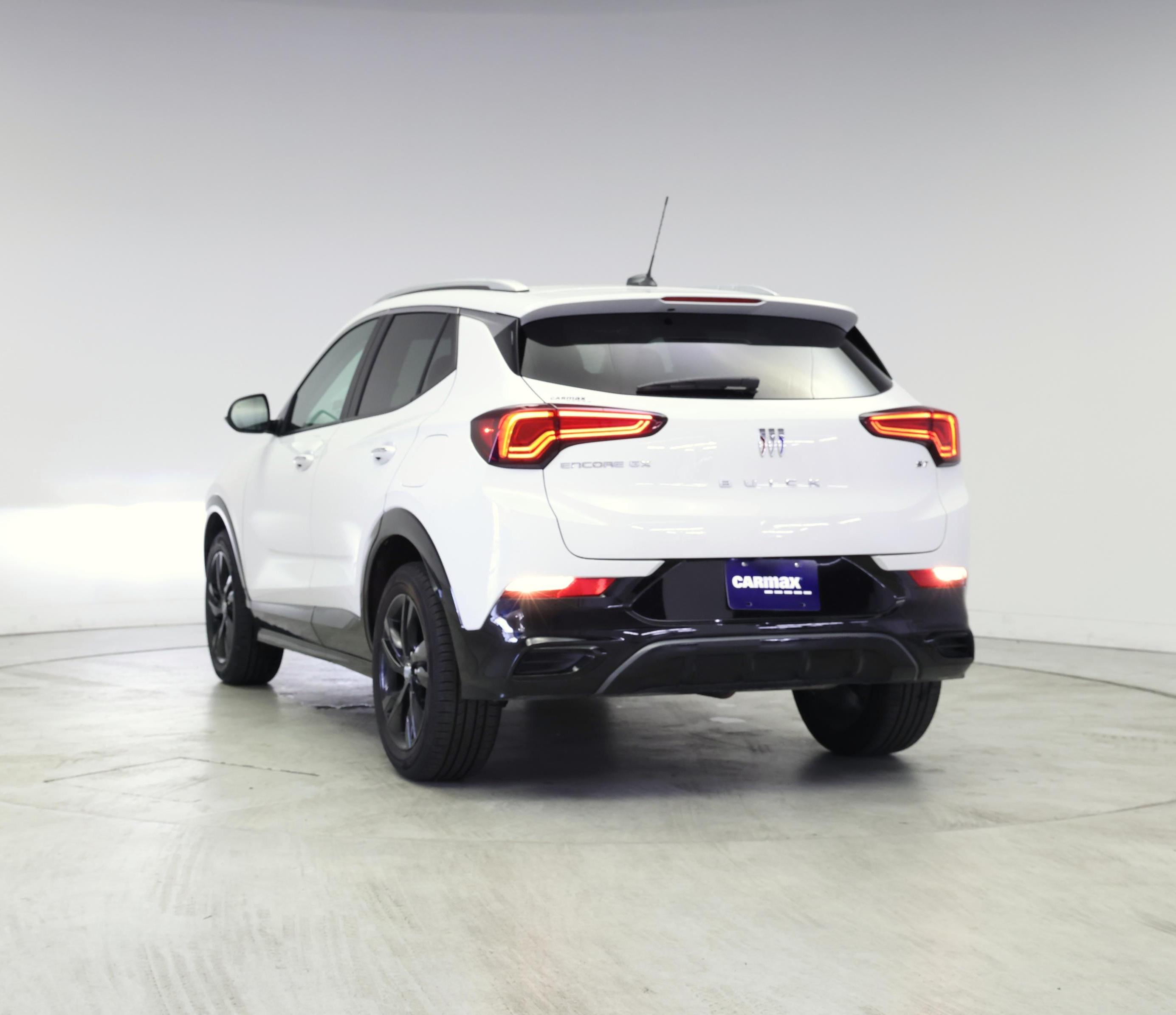 Thumbnail: 2024 Buick Encore GX - 2