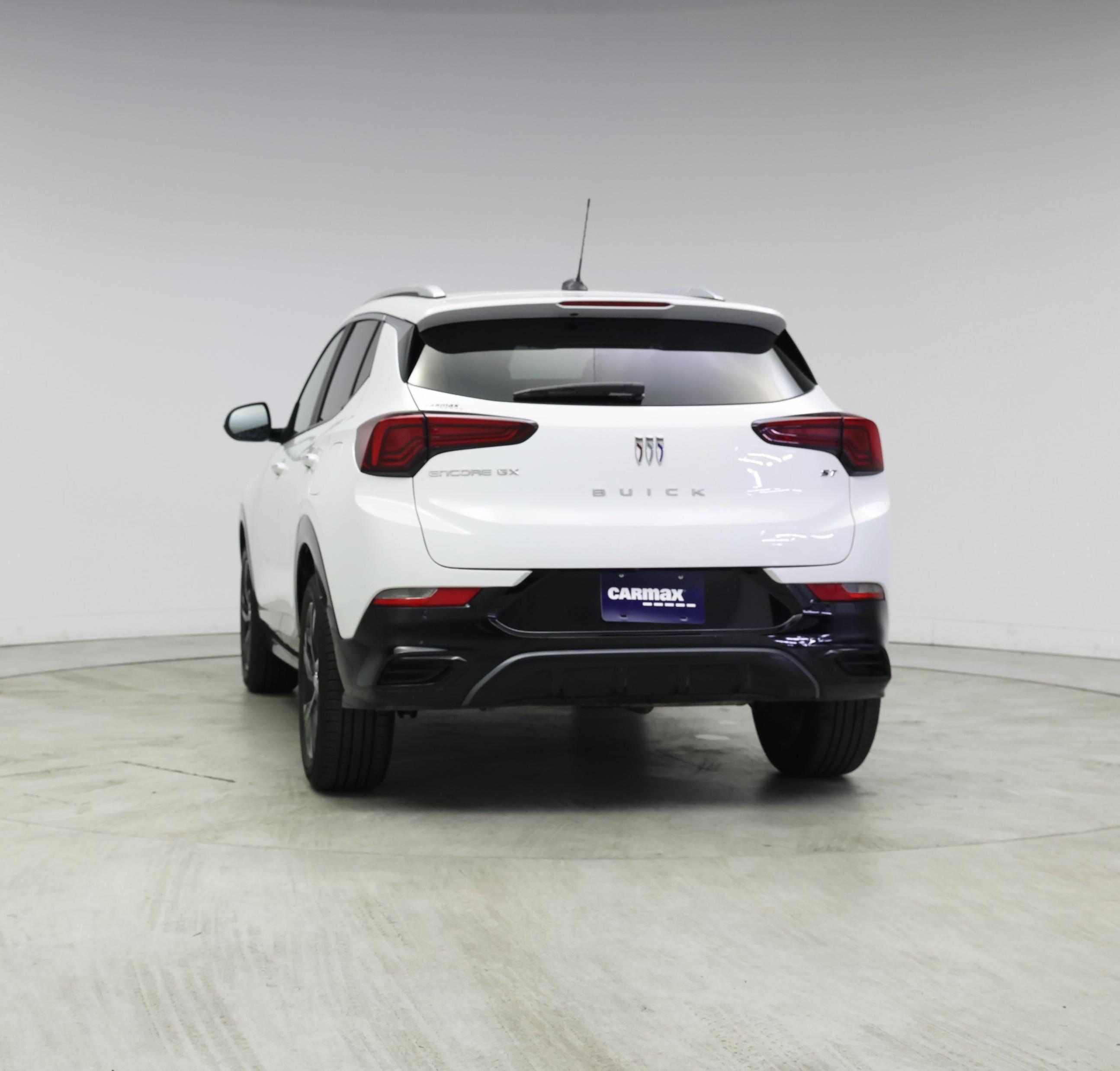 Thumbnail: 2024 Buick Encore GX - 6
