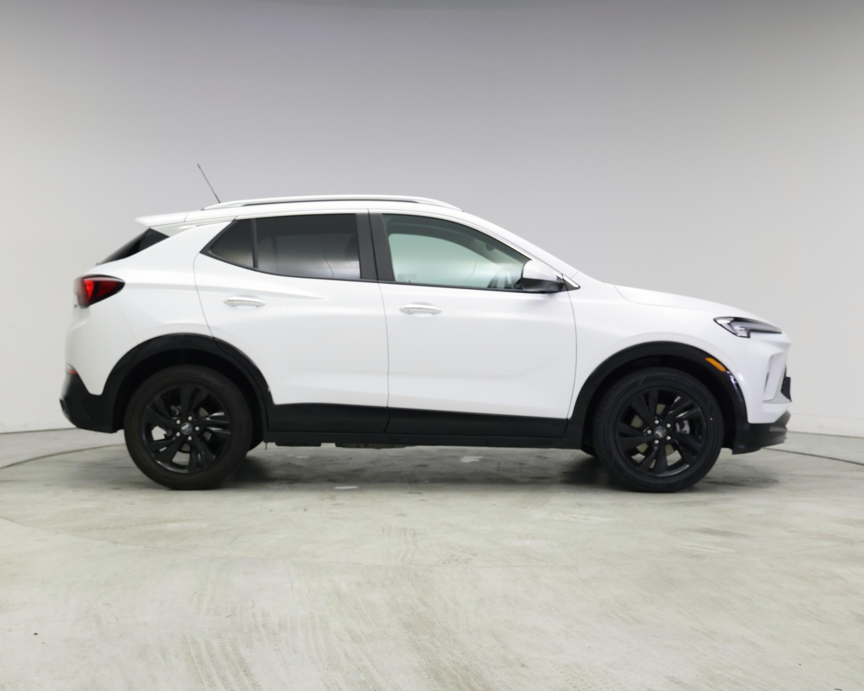 Thumbnail: 2024 Buick Encore GX - 7