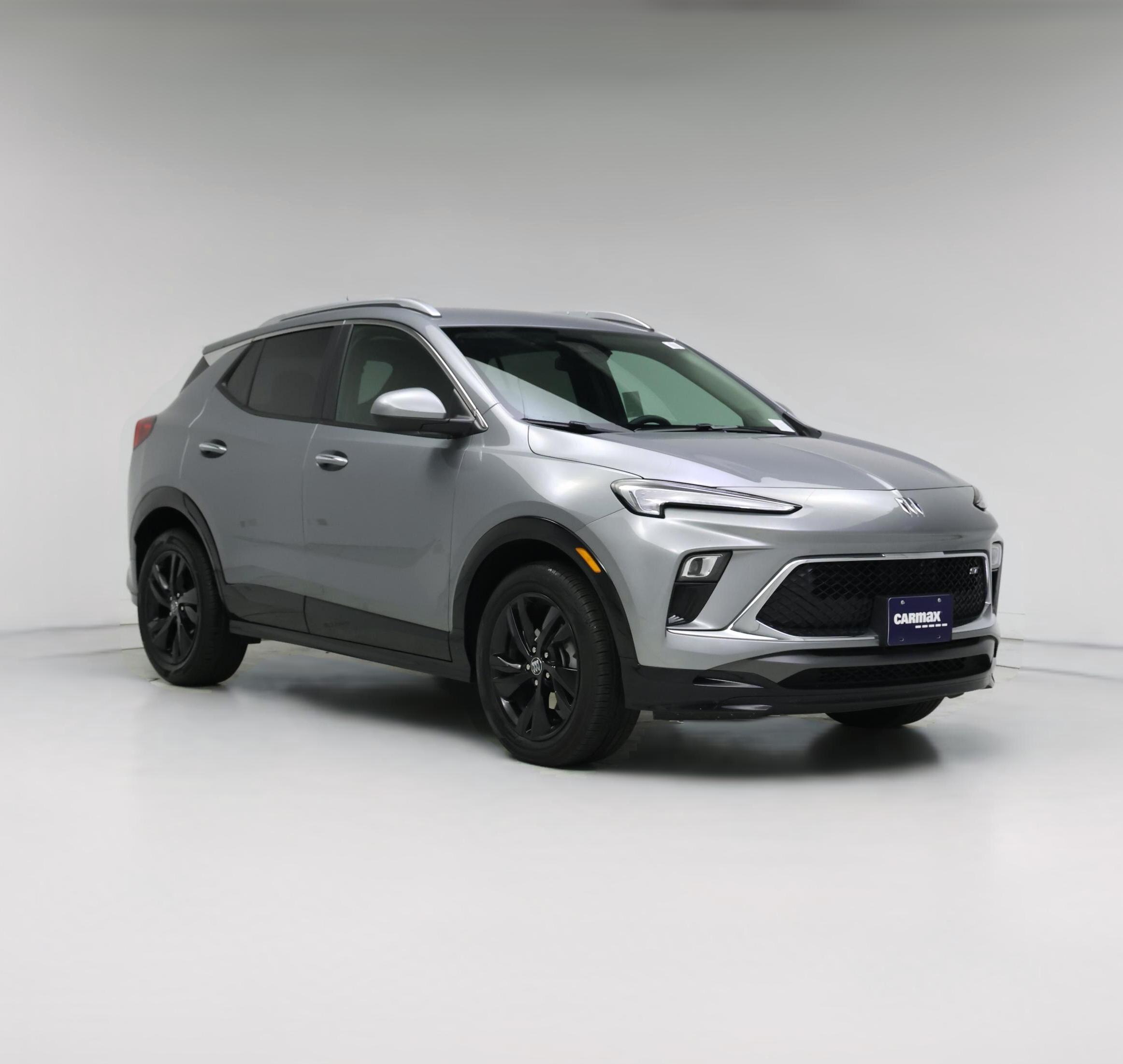 Thumbnail: 2024 Buick Encore GX - 1