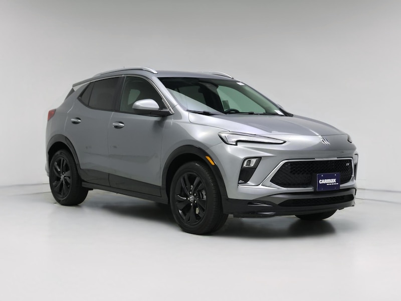 2024 Buick Encore GX Sport Touring -
                  Murrieta, CA