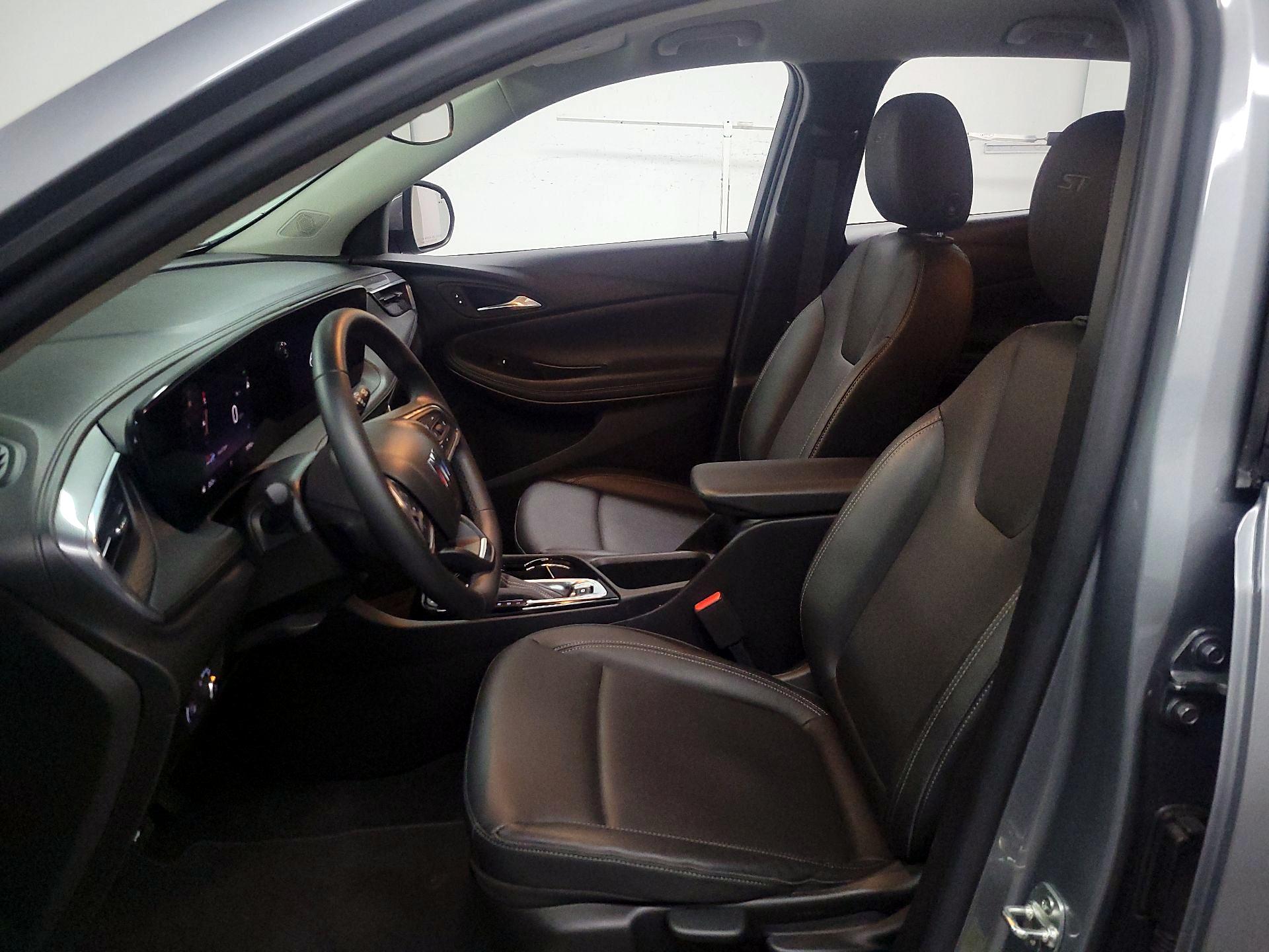 Thumbnail: 2024 Buick Encore GX - 11