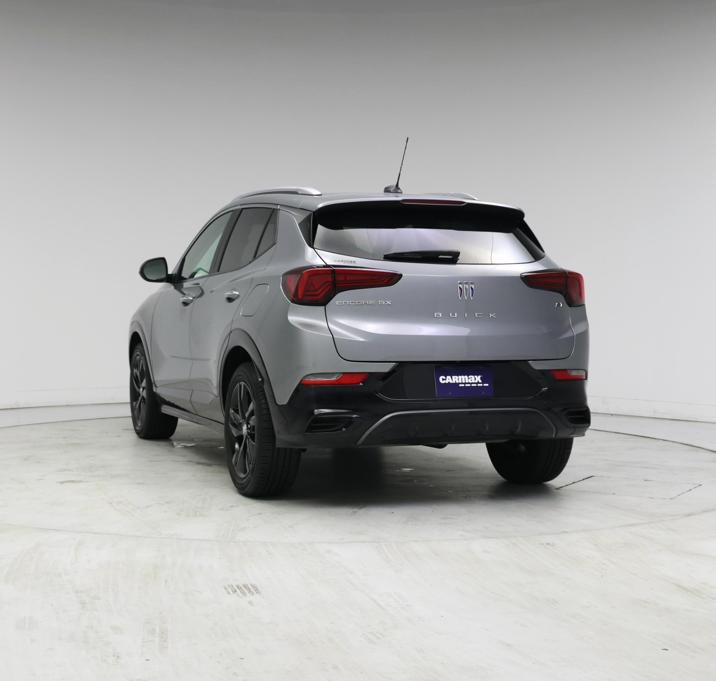 Thumbnail: 2024 Buick Encore GX - 6