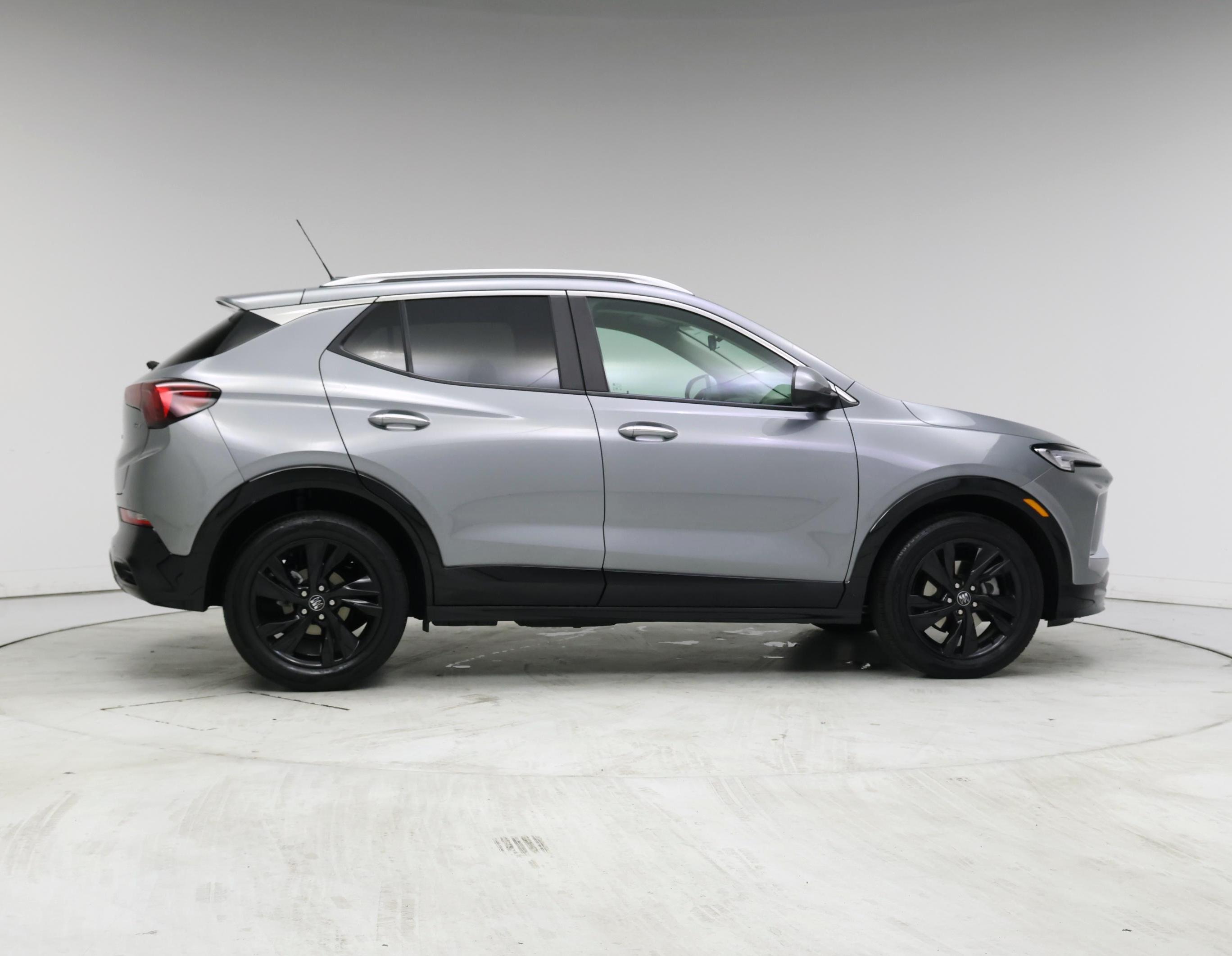 Thumbnail: 2024 Buick Encore GX - 7
