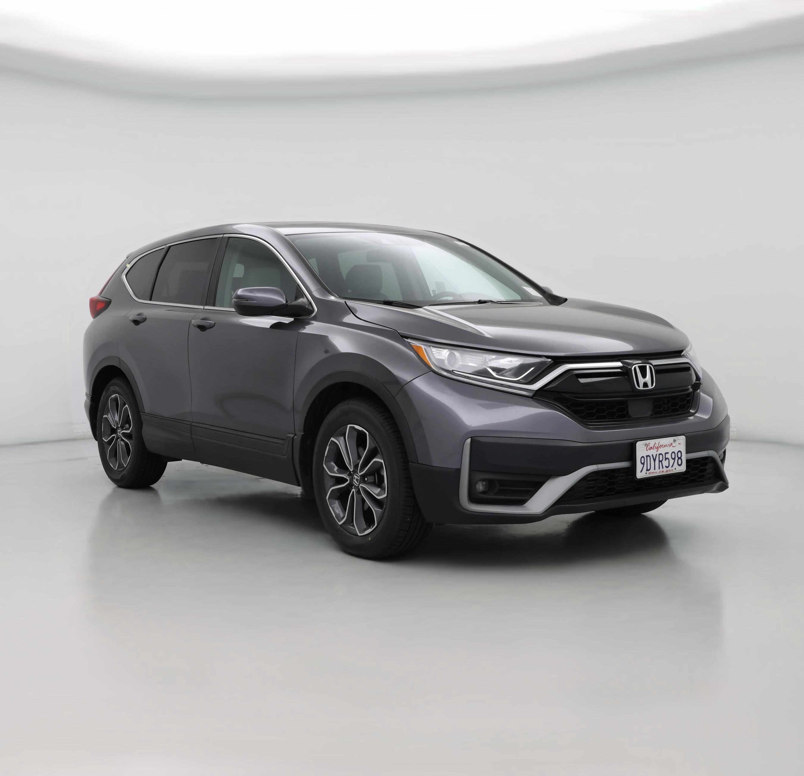 Thumbnail: 2022 Honda CR-V - 1