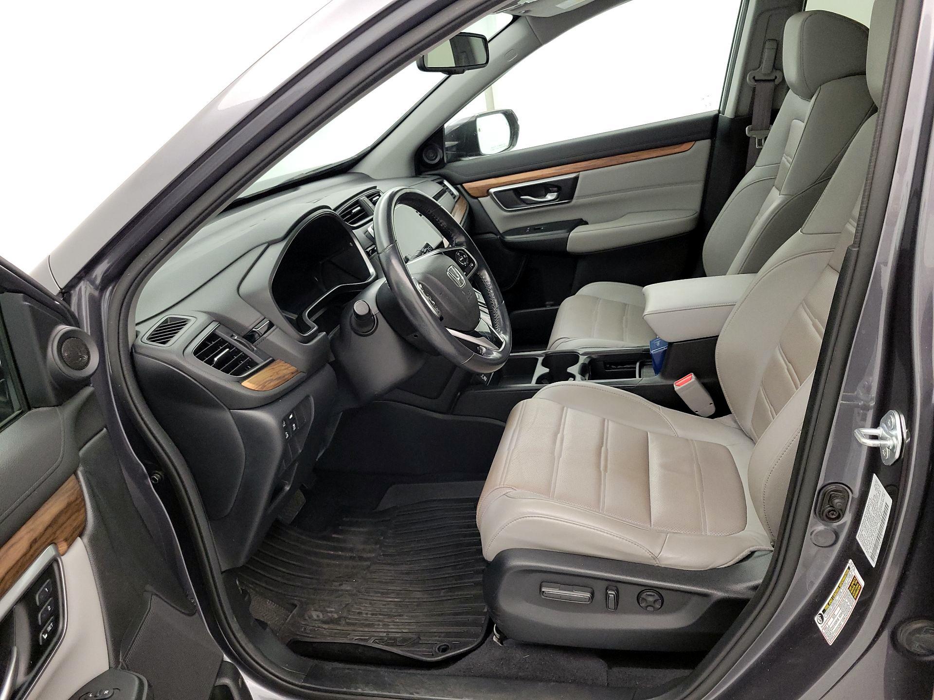Thumbnail: 2022 Honda CR-V - 11