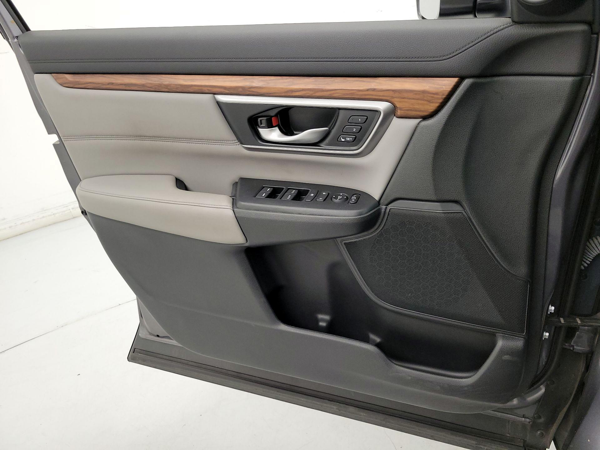 Thumbnail: 2022 Honda CR-V - 12