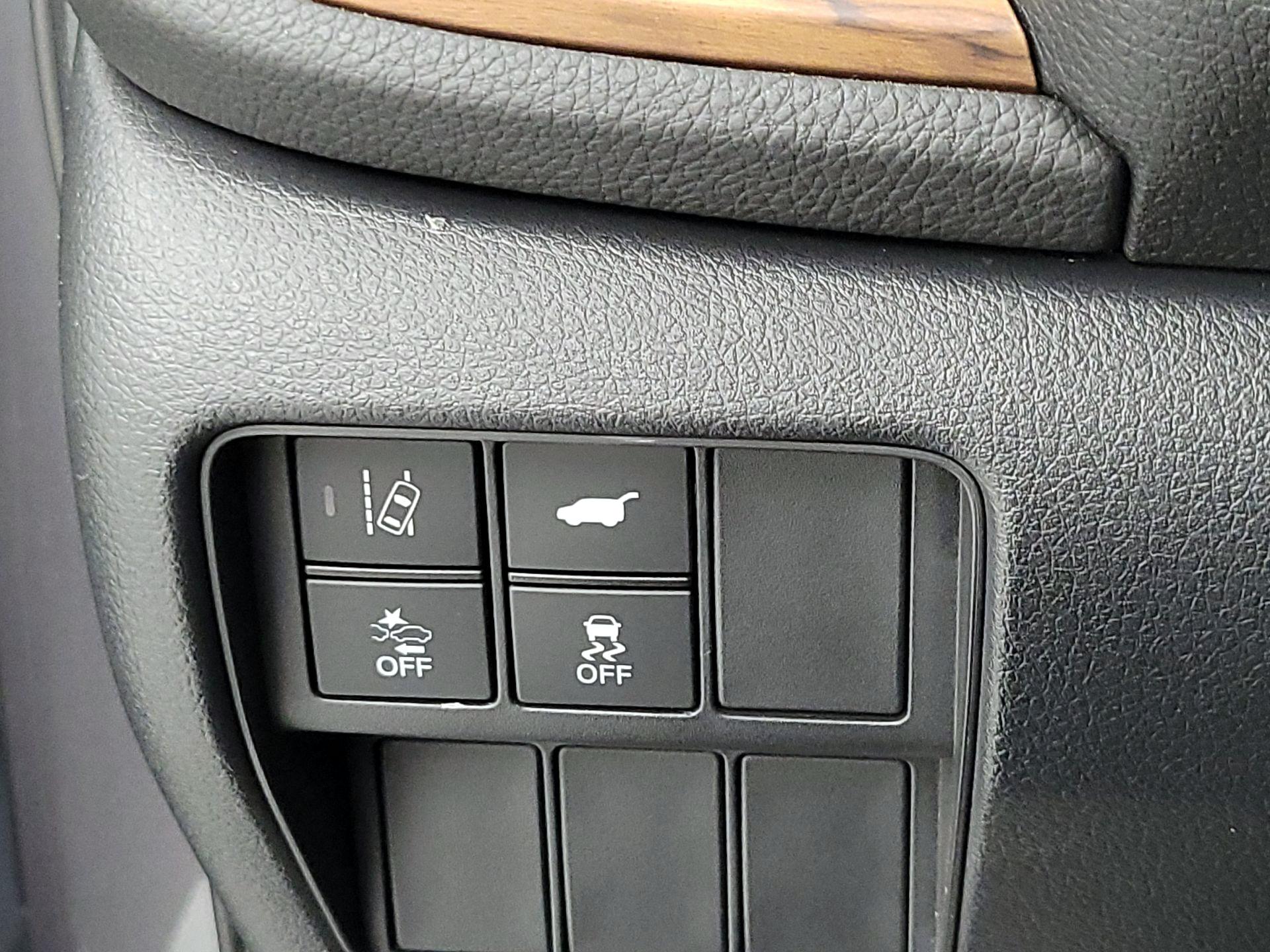 Thumbnail: 2022 Honda CR-V - 13