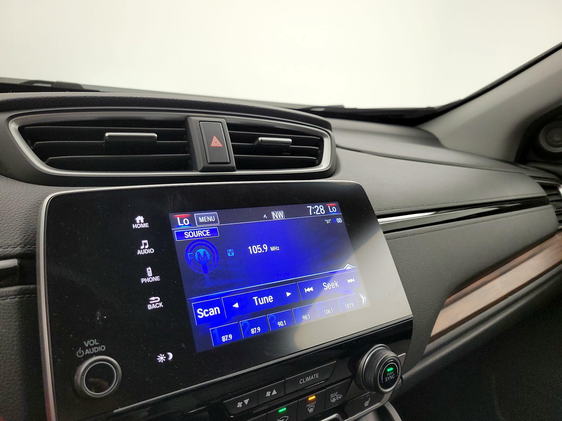 Thumbnail: 2022 Honda CR-V - 15