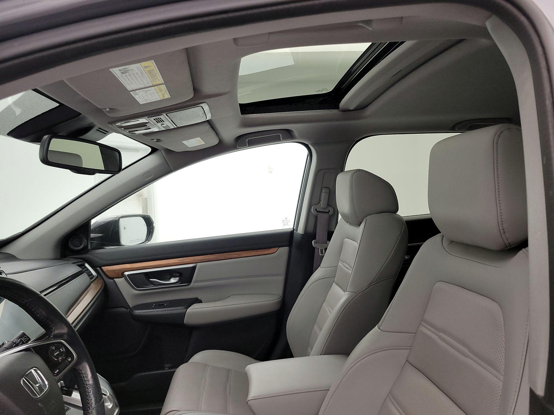 Thumbnail: 2022 Honda CR-V - 18