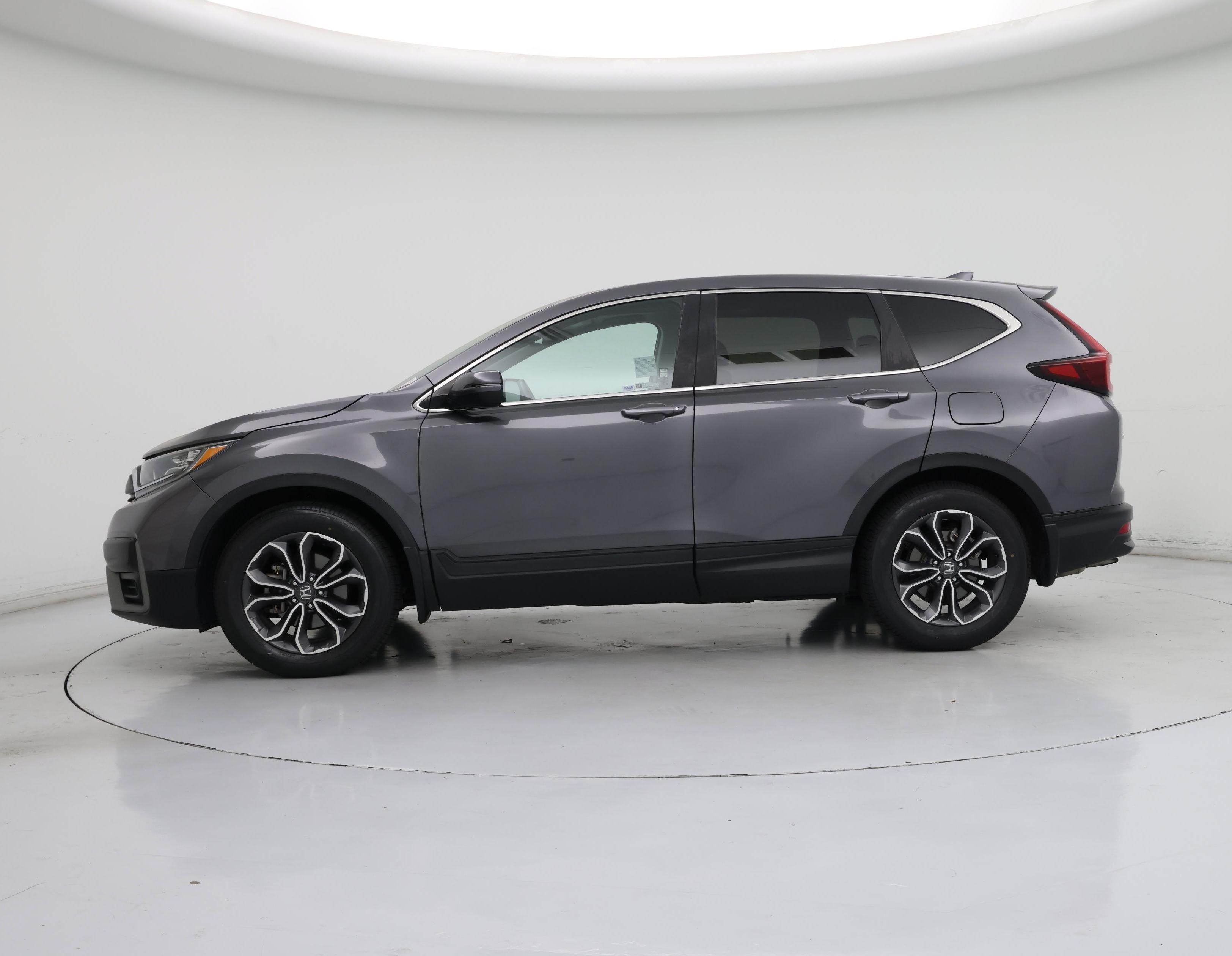 Thumbnail: 2022 Honda CR-V - 3