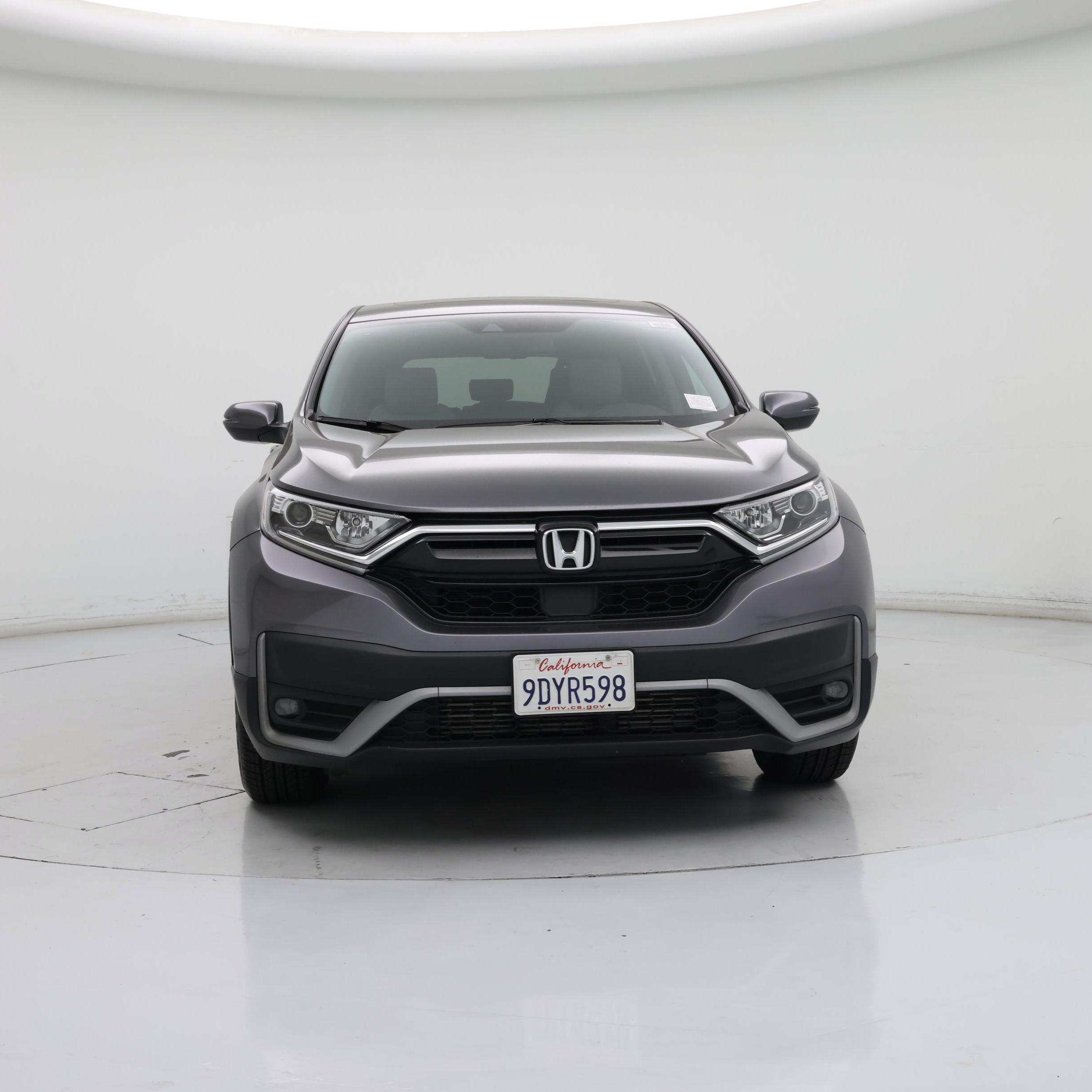 Thumbnail: 2022 Honda CR-V - 5