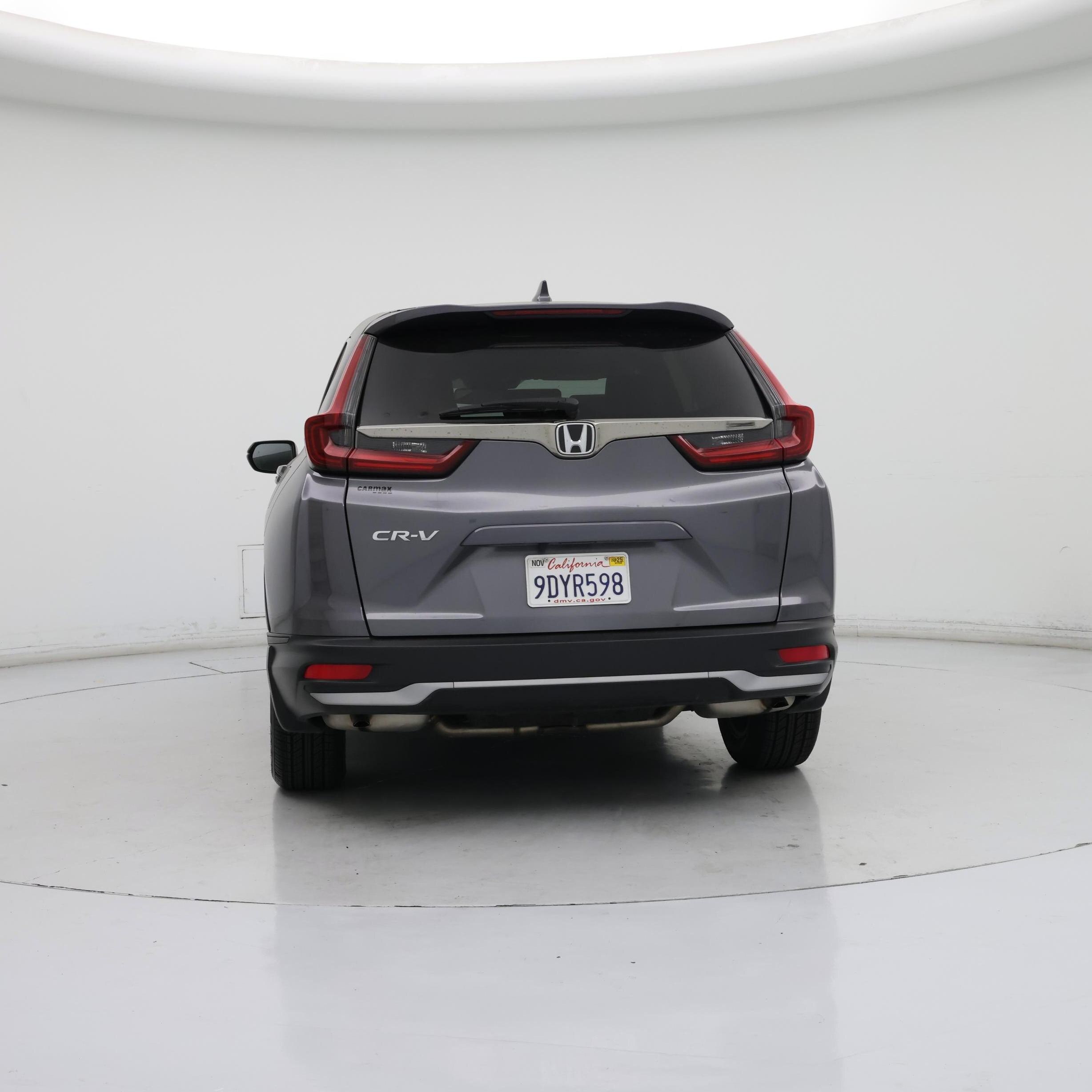 Thumbnail: 2022 Honda CR-V - 6