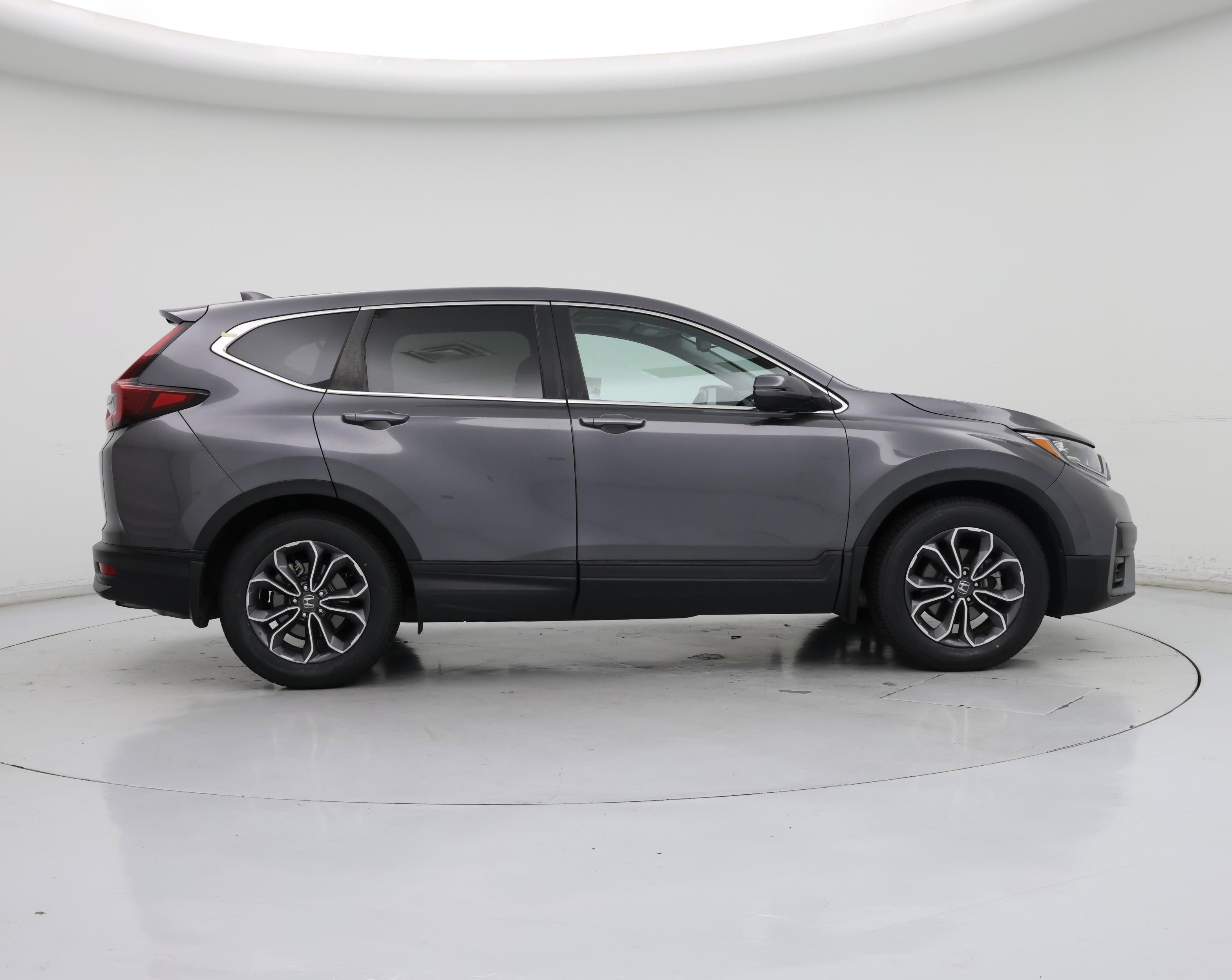 Thumbnail: 2022 Honda CR-V - 7