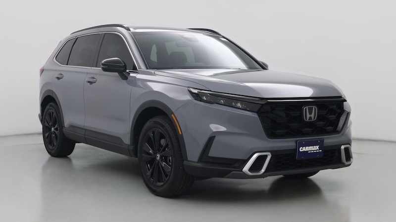 2023 Honda CR-V Sport Touring Hero Image