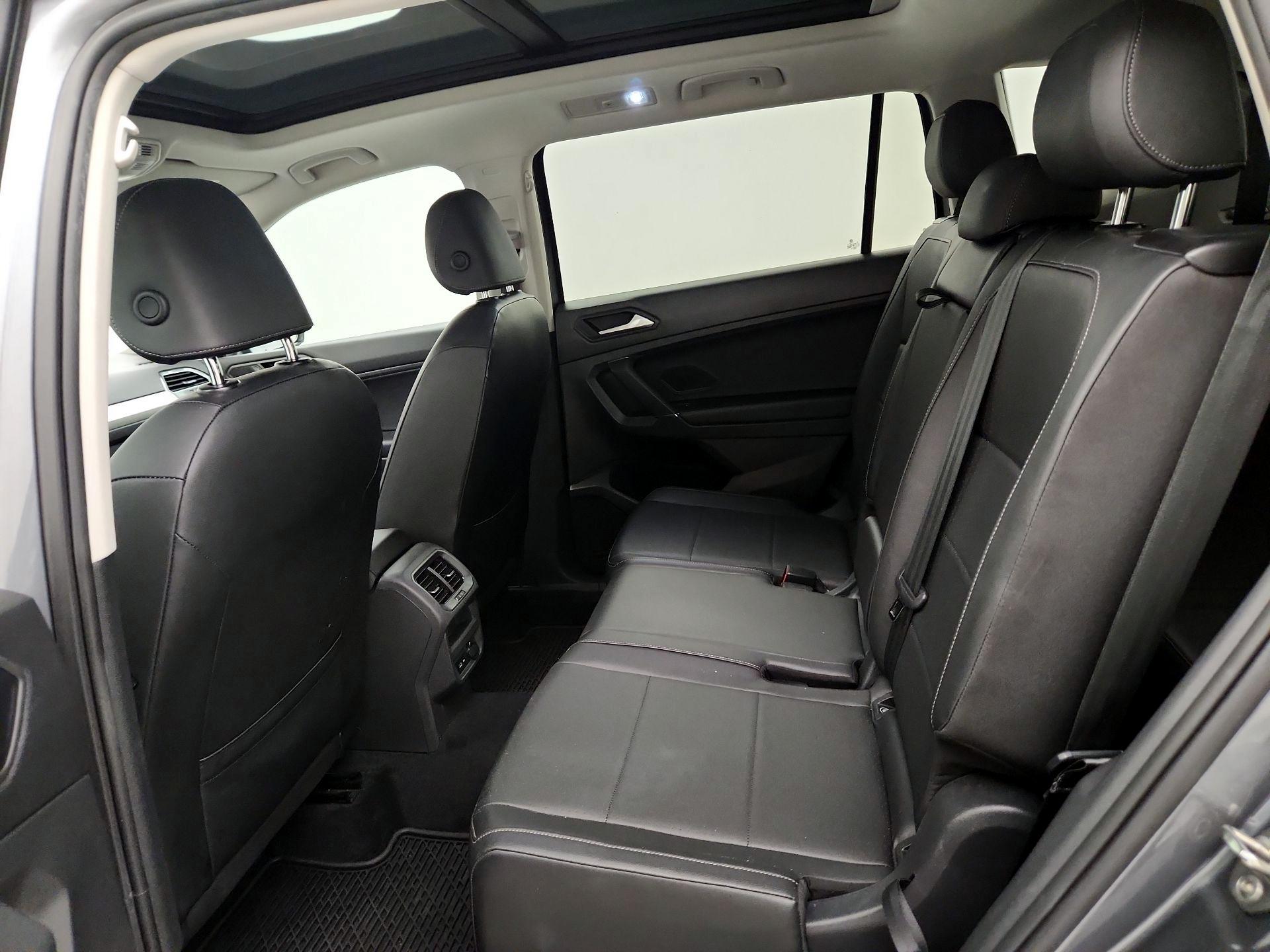 Thumbnail: 2020 Volkswagen Tiguan - 19