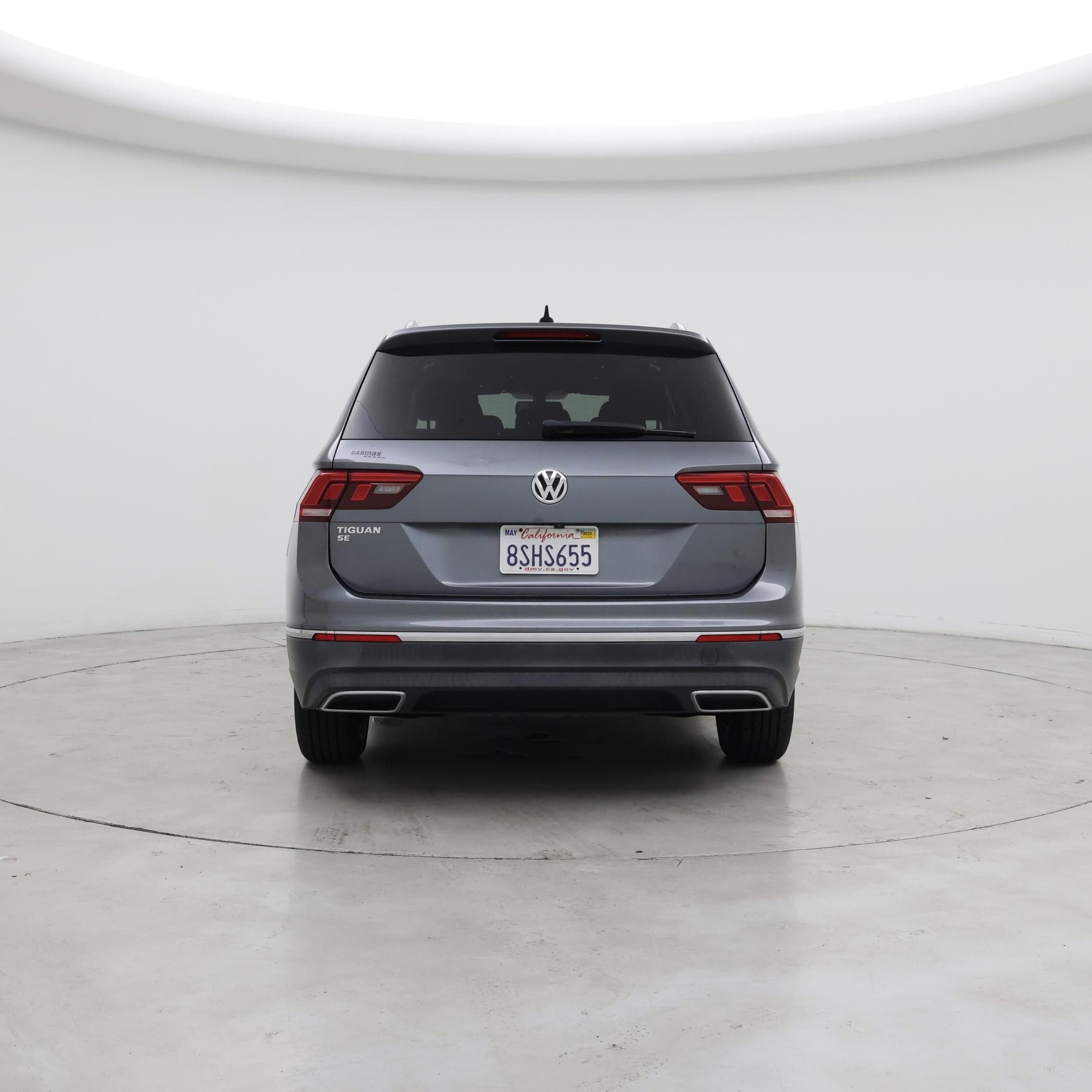 Thumbnail: 2020 Volkswagen Tiguan - 6
