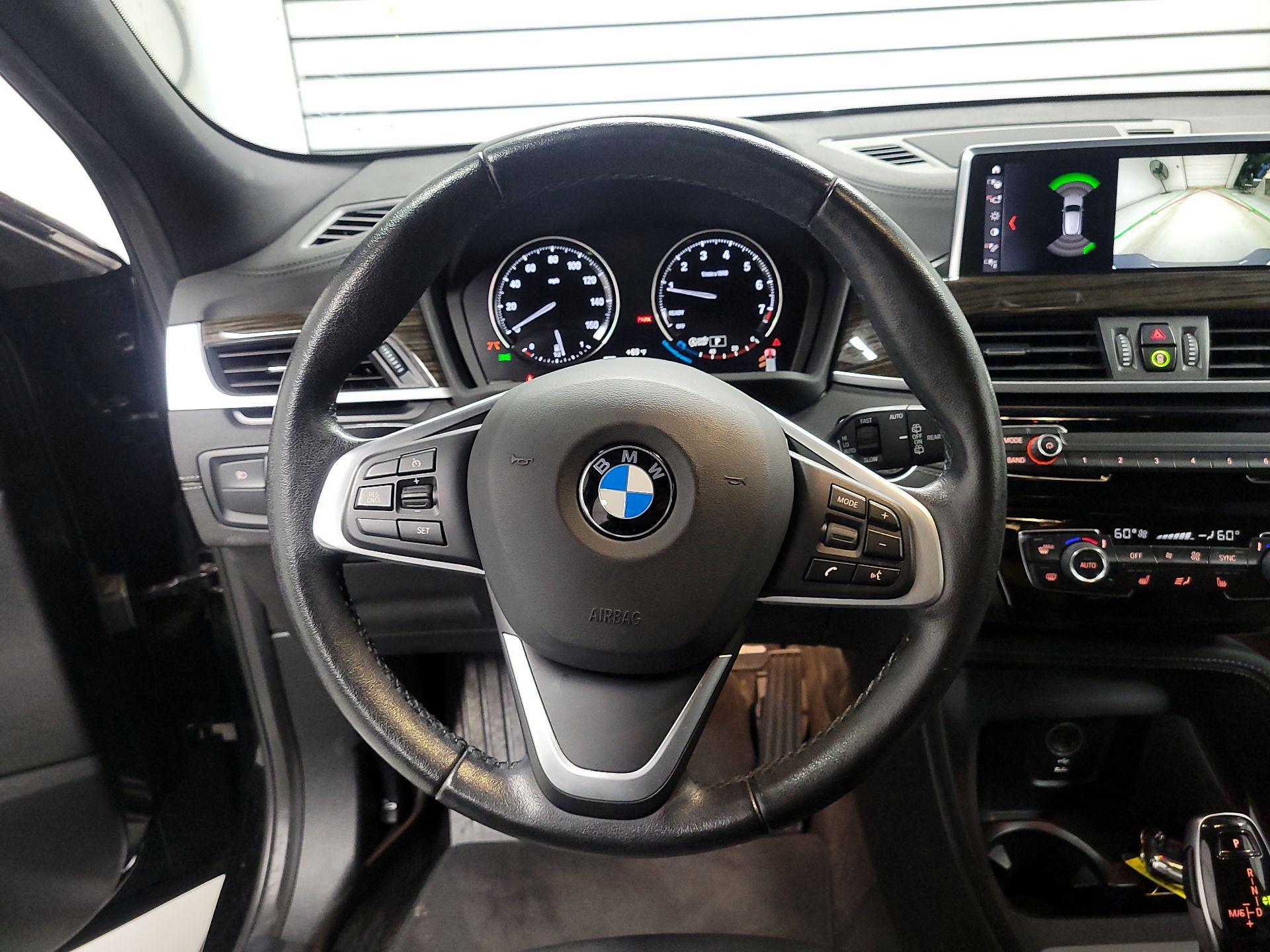 Thumbnail: 2021 BMW X2 - 10