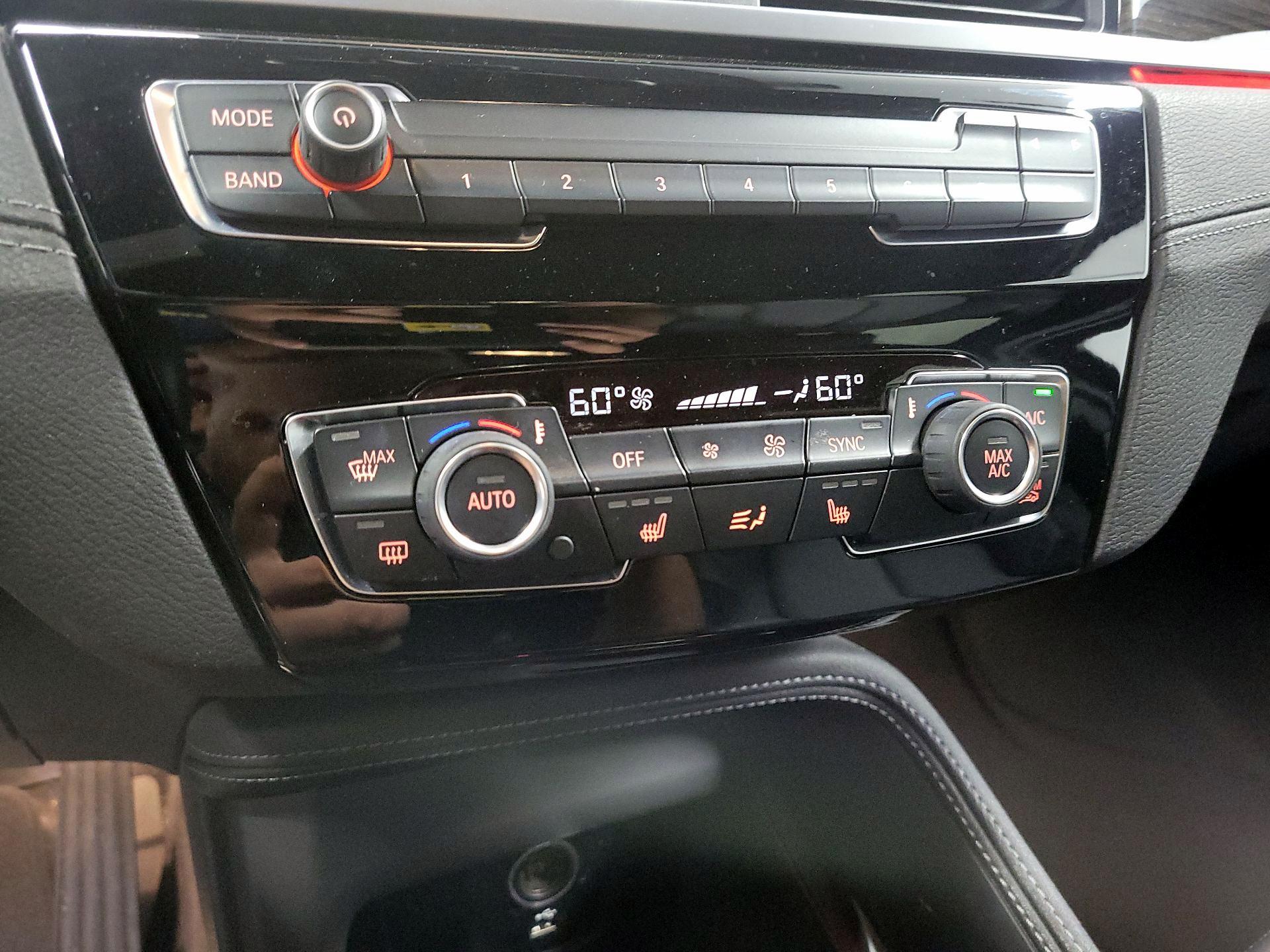 Thumbnail: 2021 BMW X2 - 16