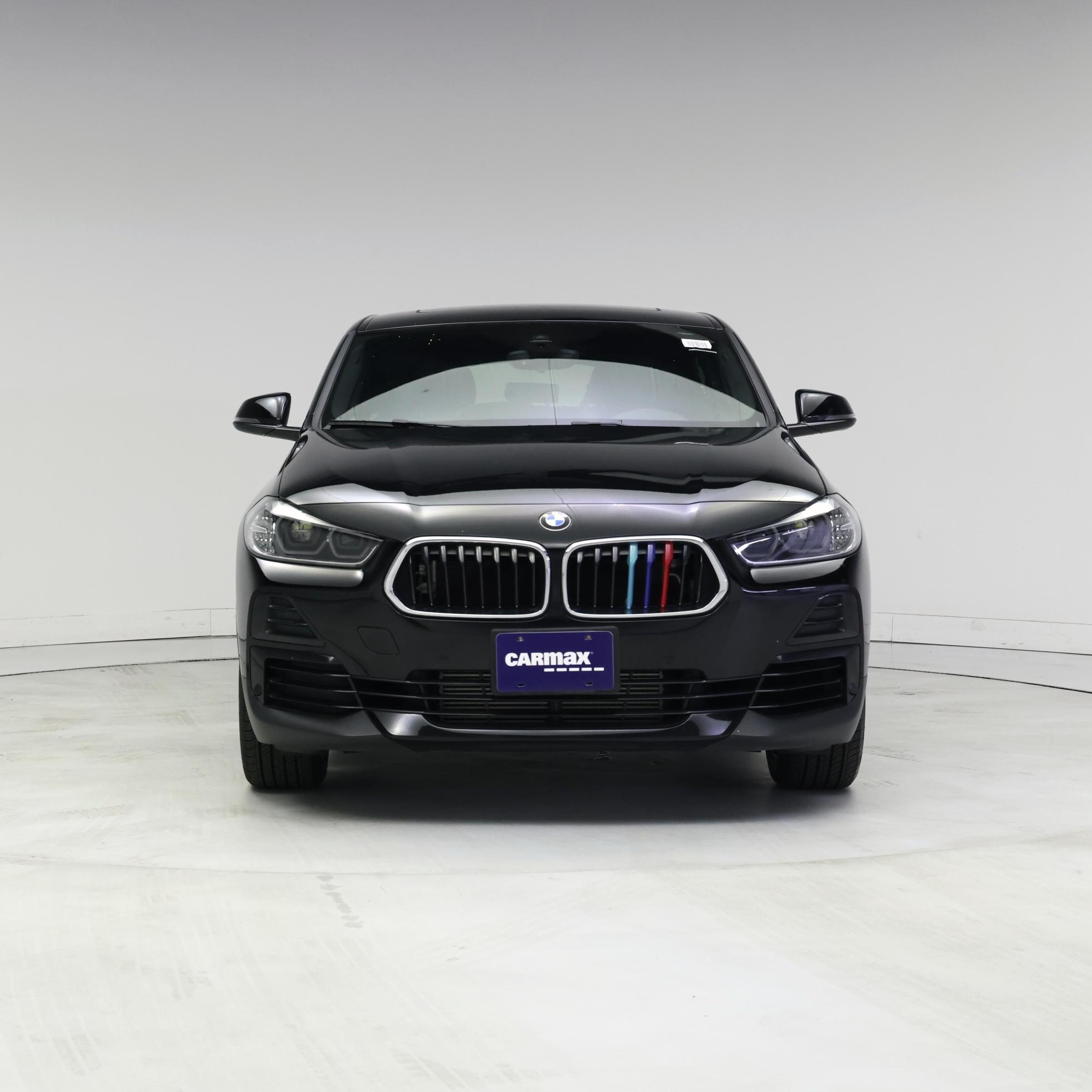 Thumbnail: 2021 BMW X2 - 5