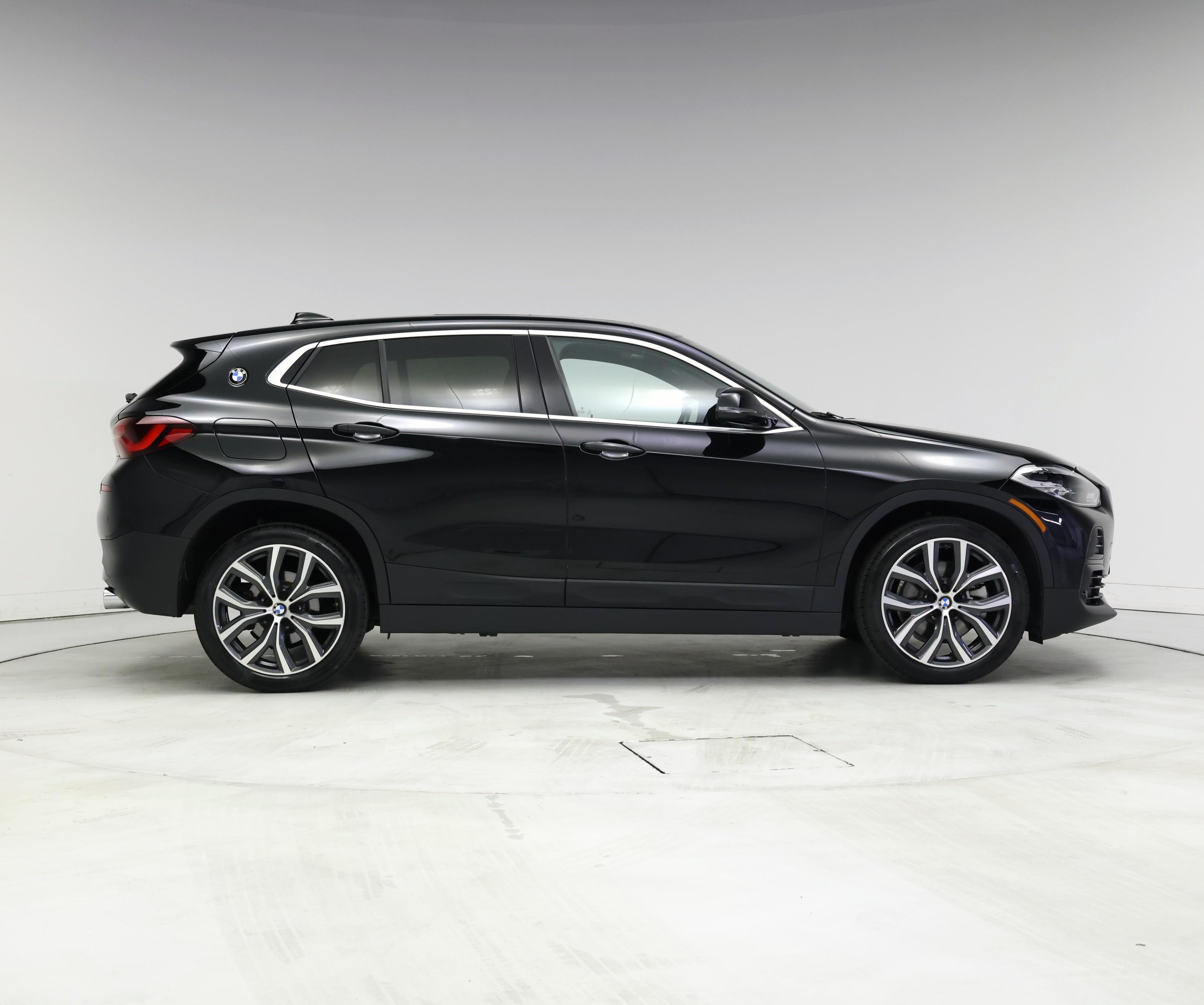 Thumbnail: 2021 BMW X2 - 7