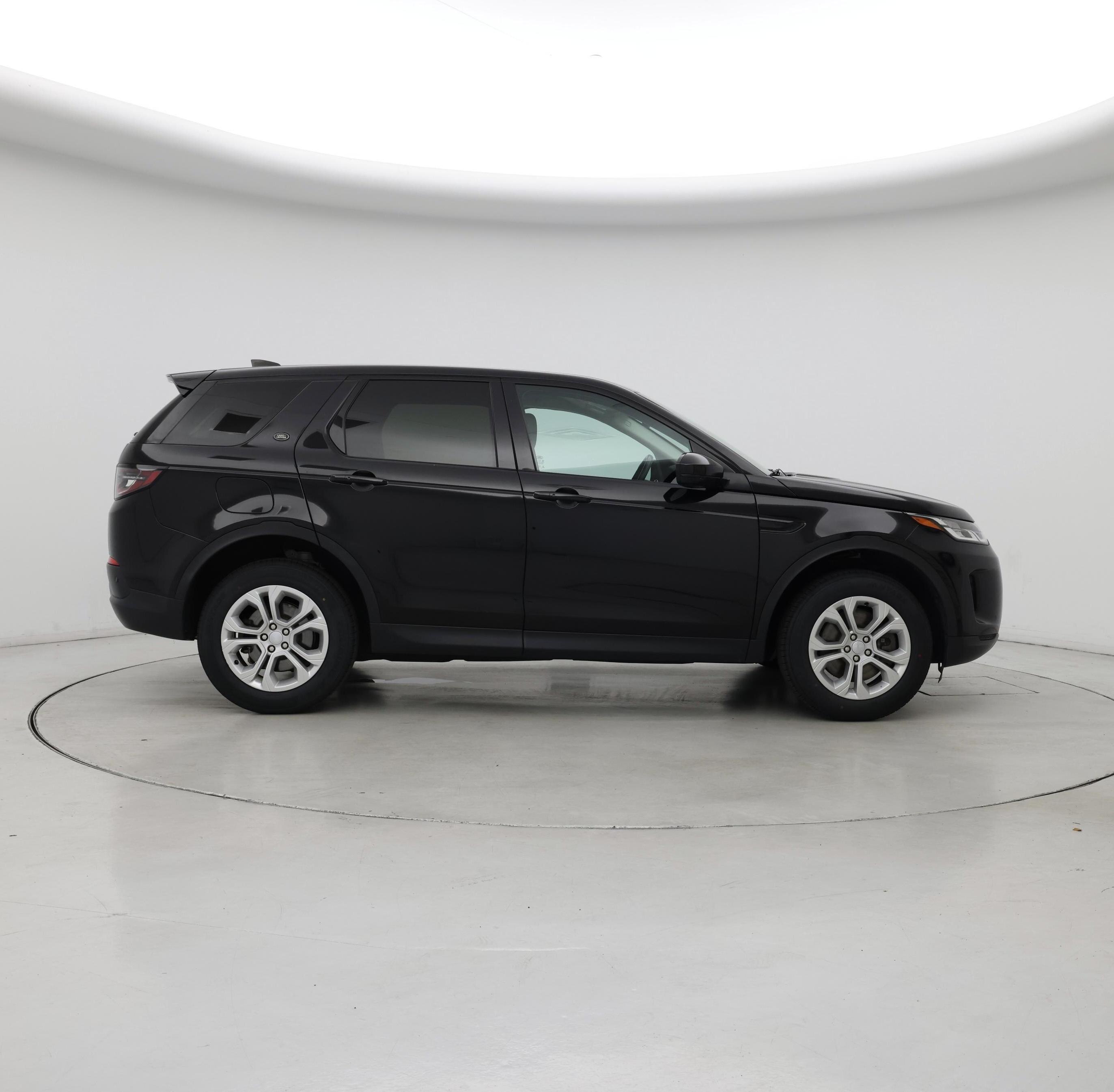 Thumbnail: 2022 Land Rover Discovery Sport - 7