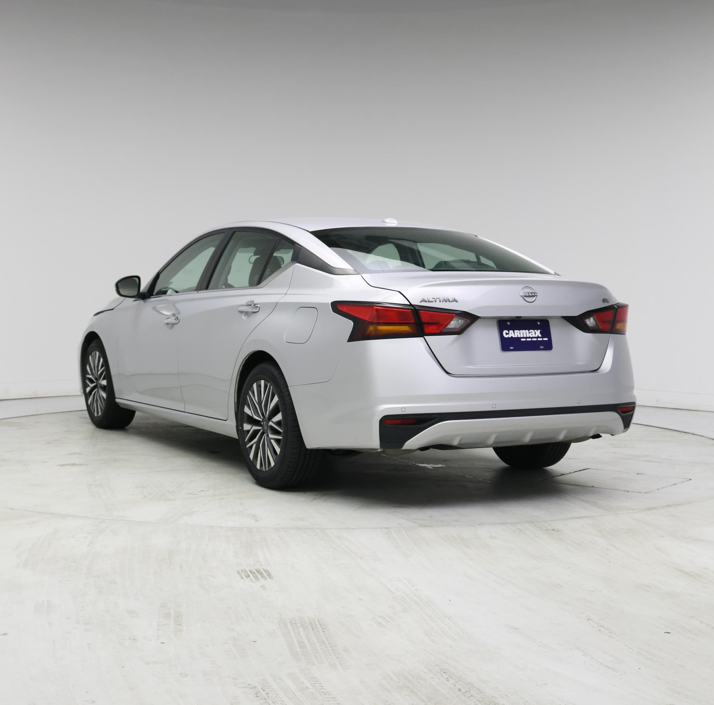 Thumbnail: 2023 Nissan Altima - 2