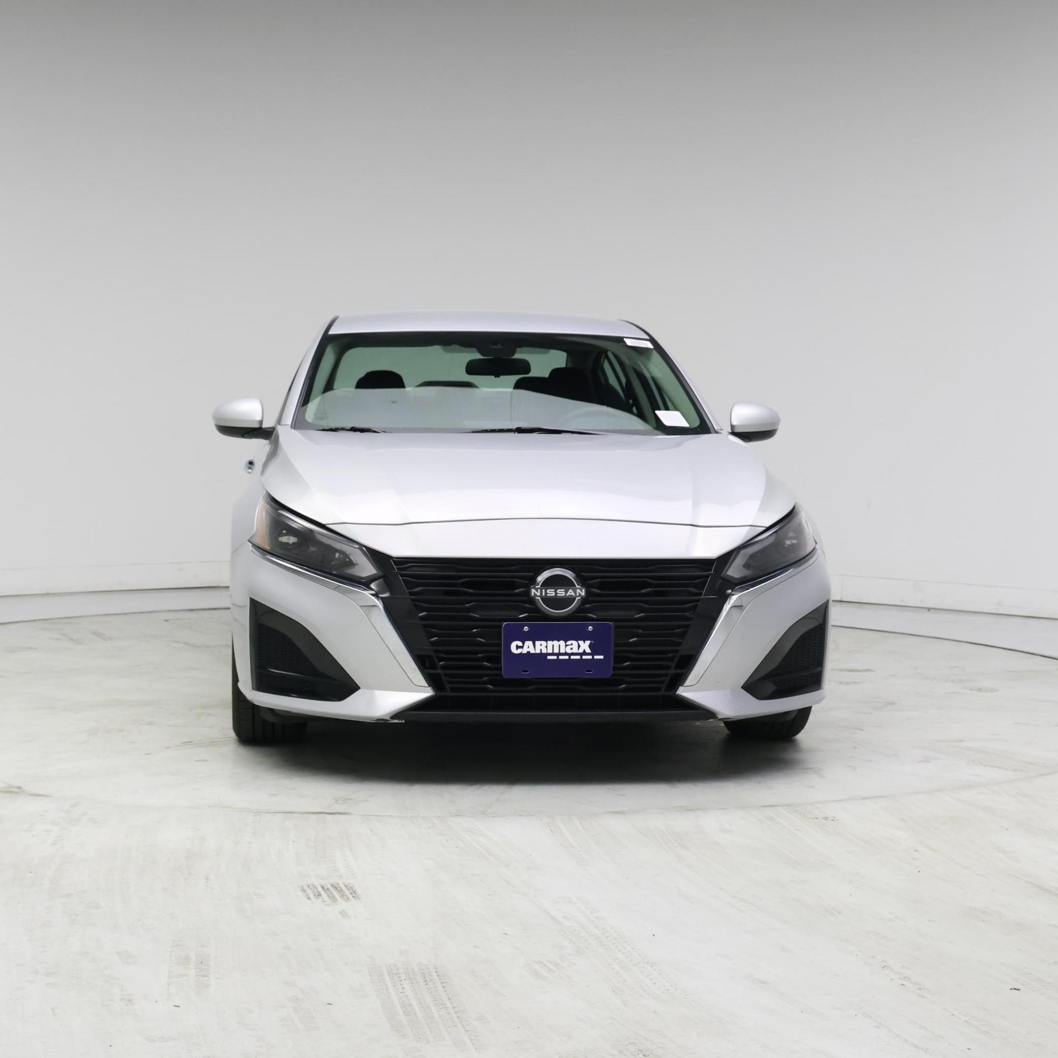 Thumbnail: 2023 Nissan Altima - 5