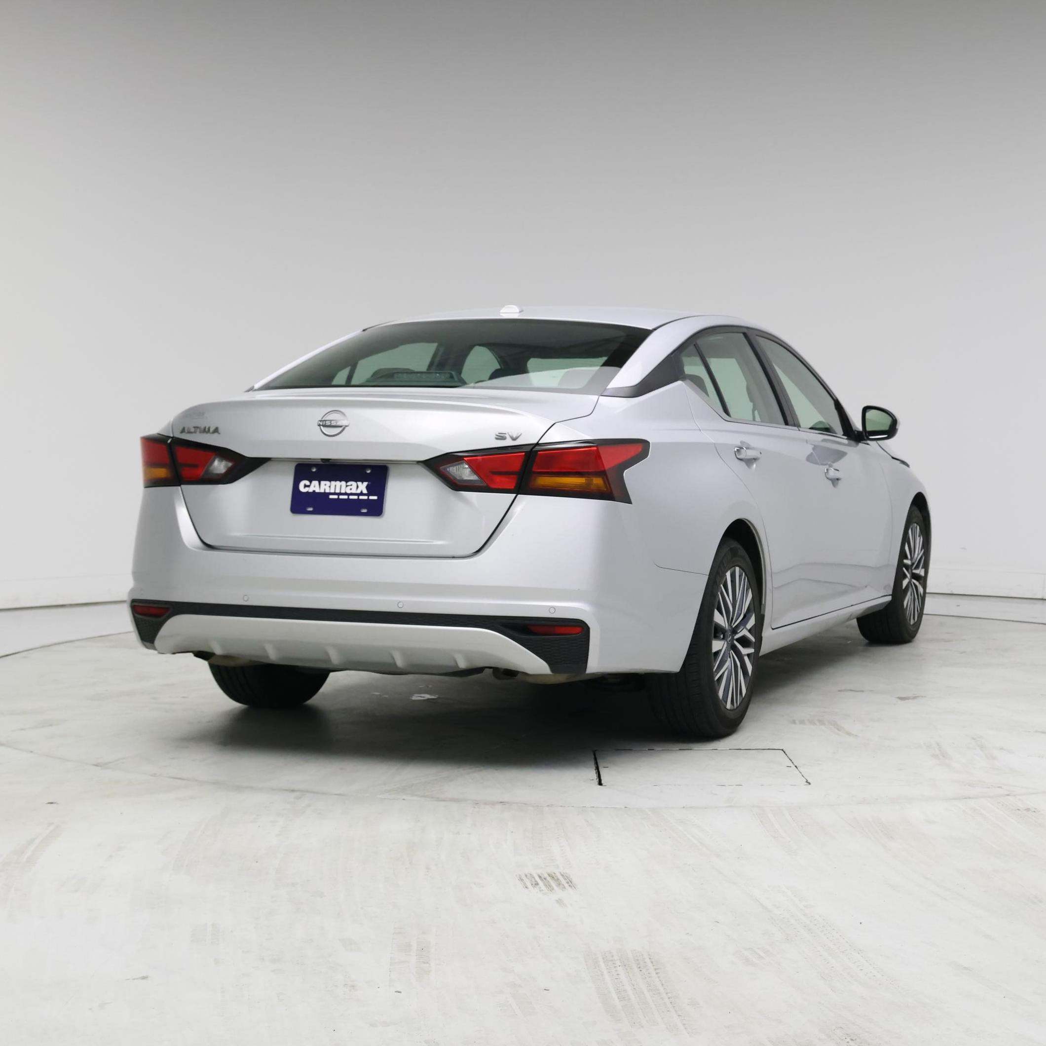Thumbnail: 2023 Nissan Altima - 8