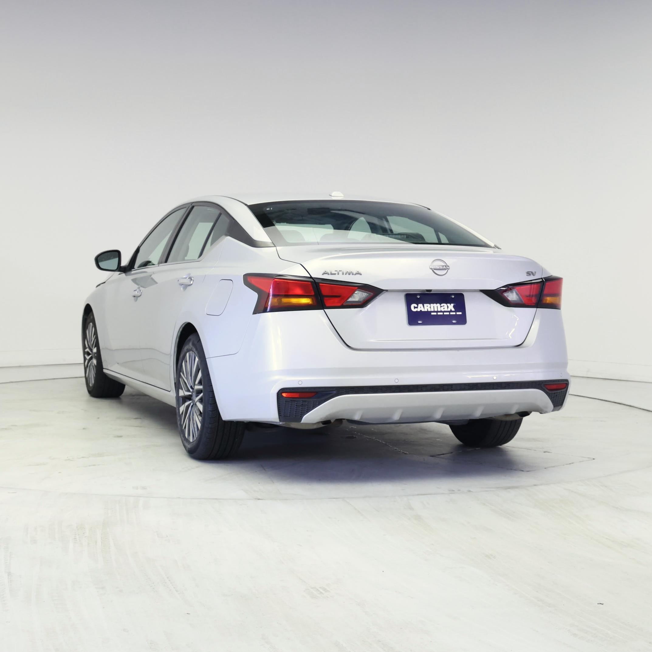 Thumbnail: 2023 Nissan Altima - 2