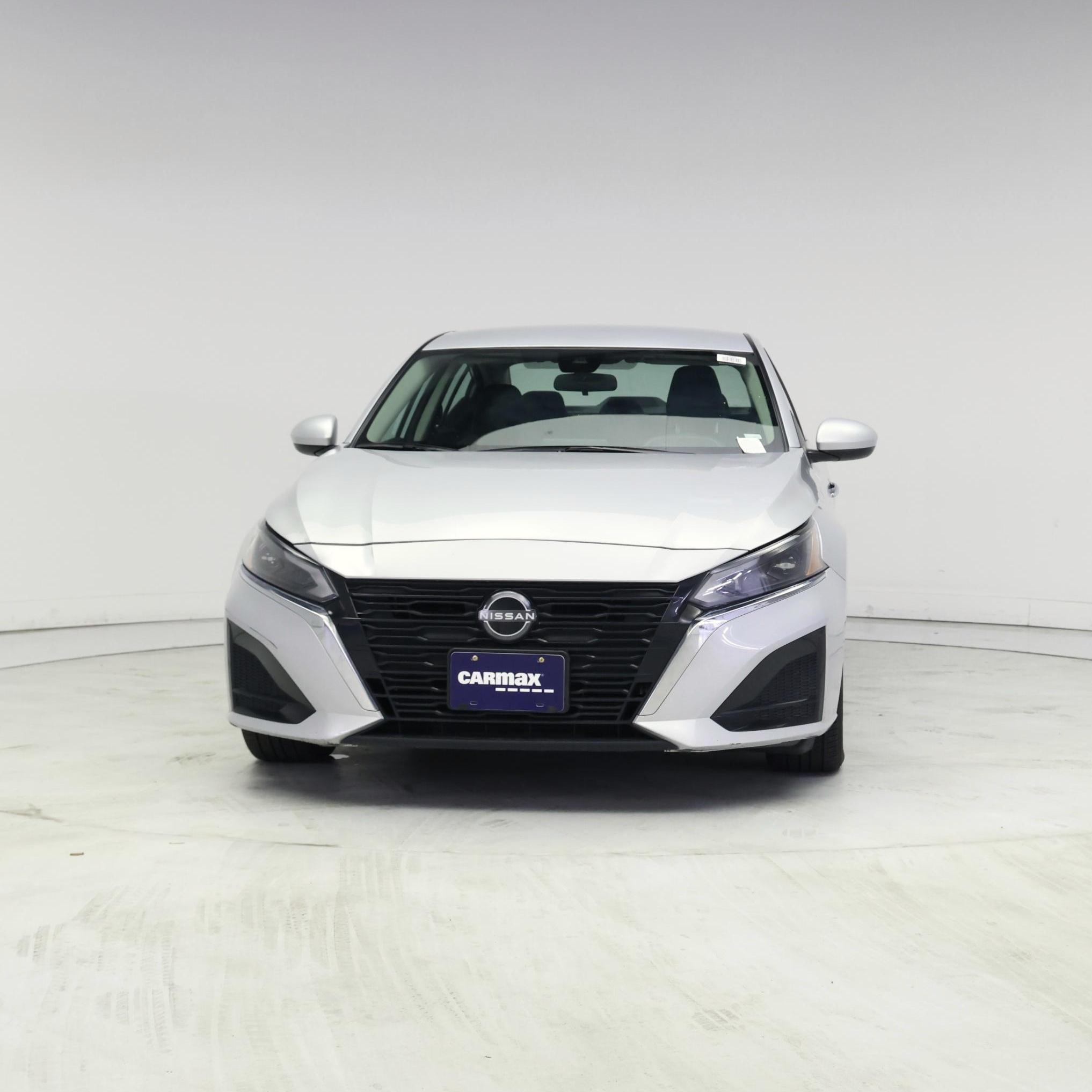 Thumbnail: 2023 Nissan Altima - 5