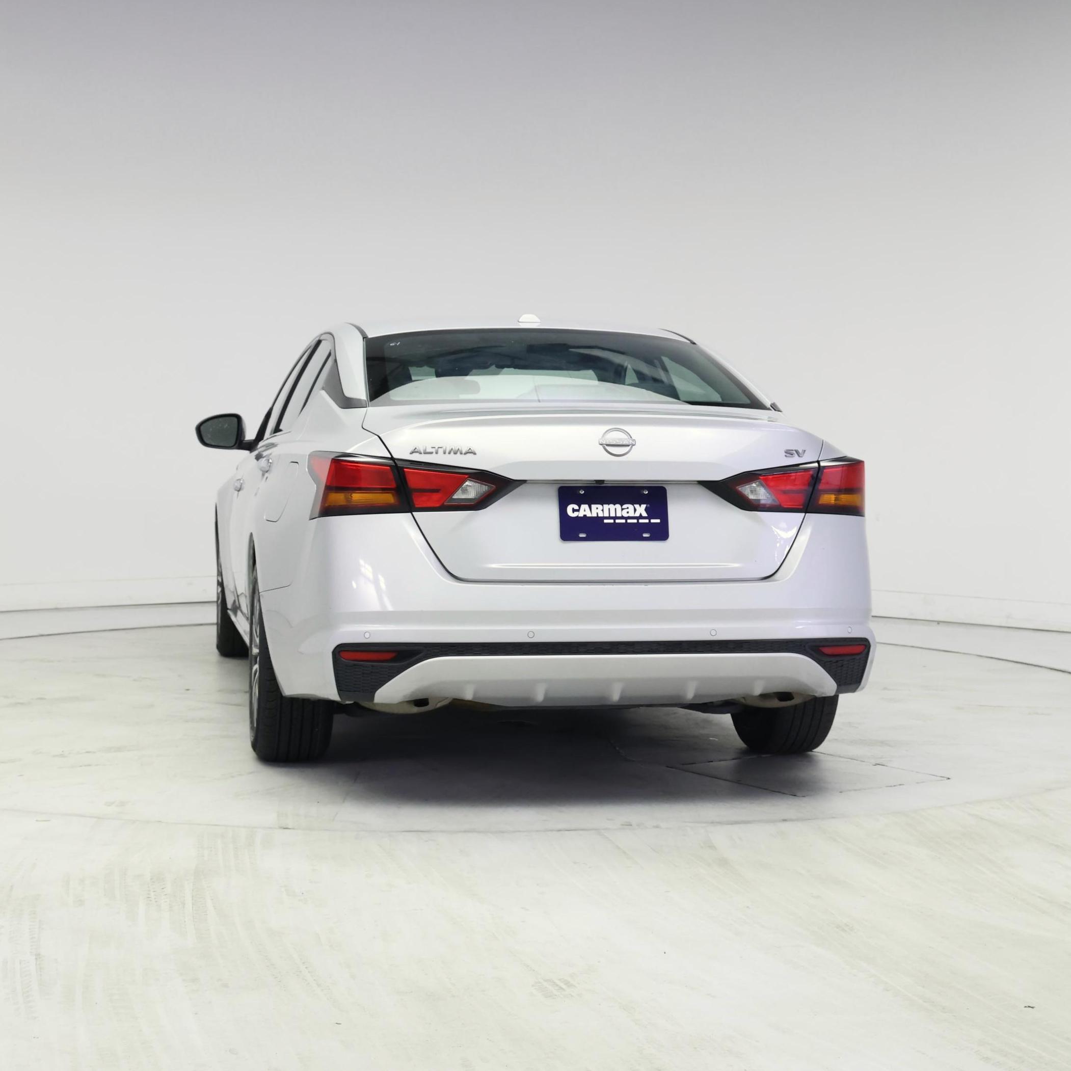 Thumbnail: 2023 Nissan Altima - 6