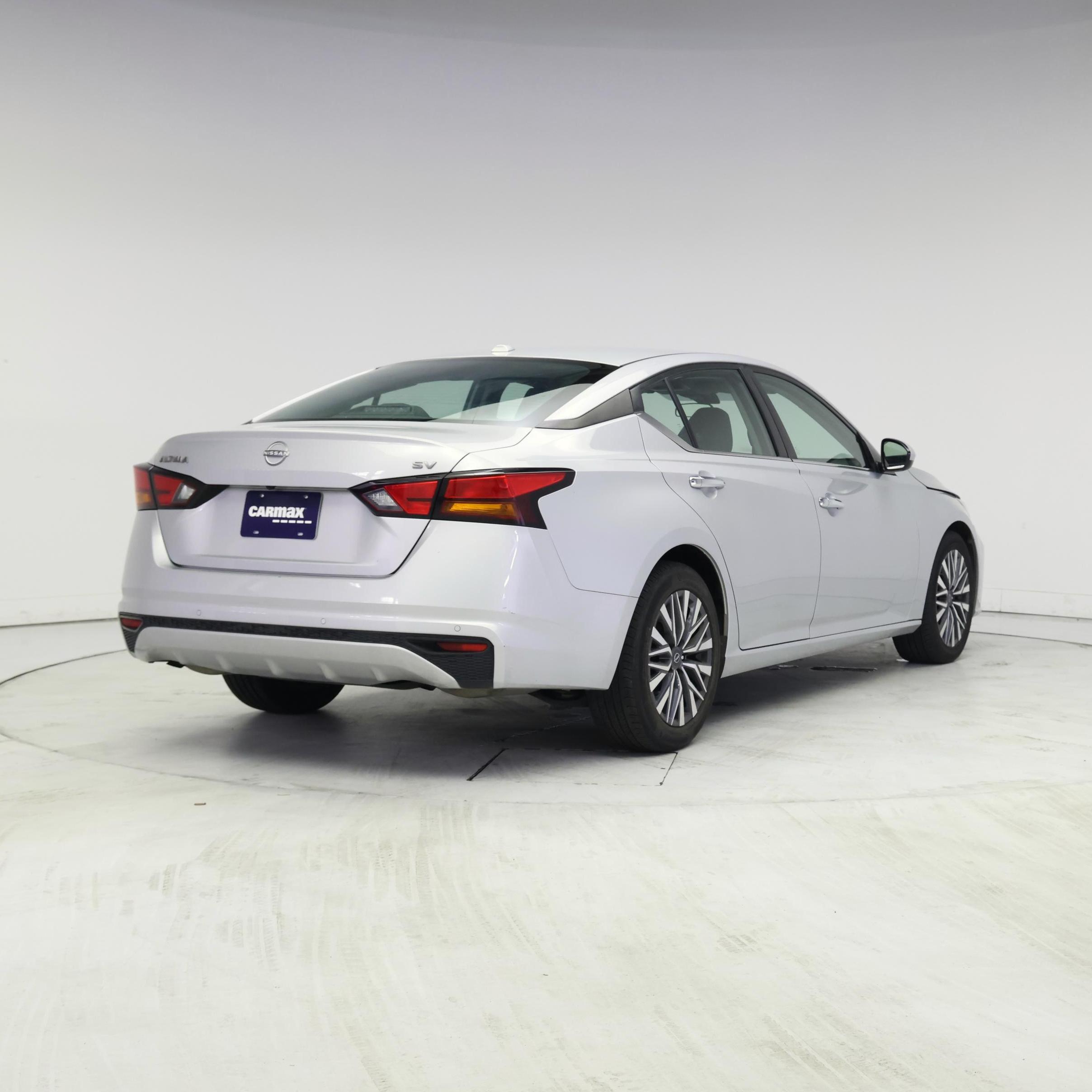 Thumbnail: 2023 Nissan Altima - 8